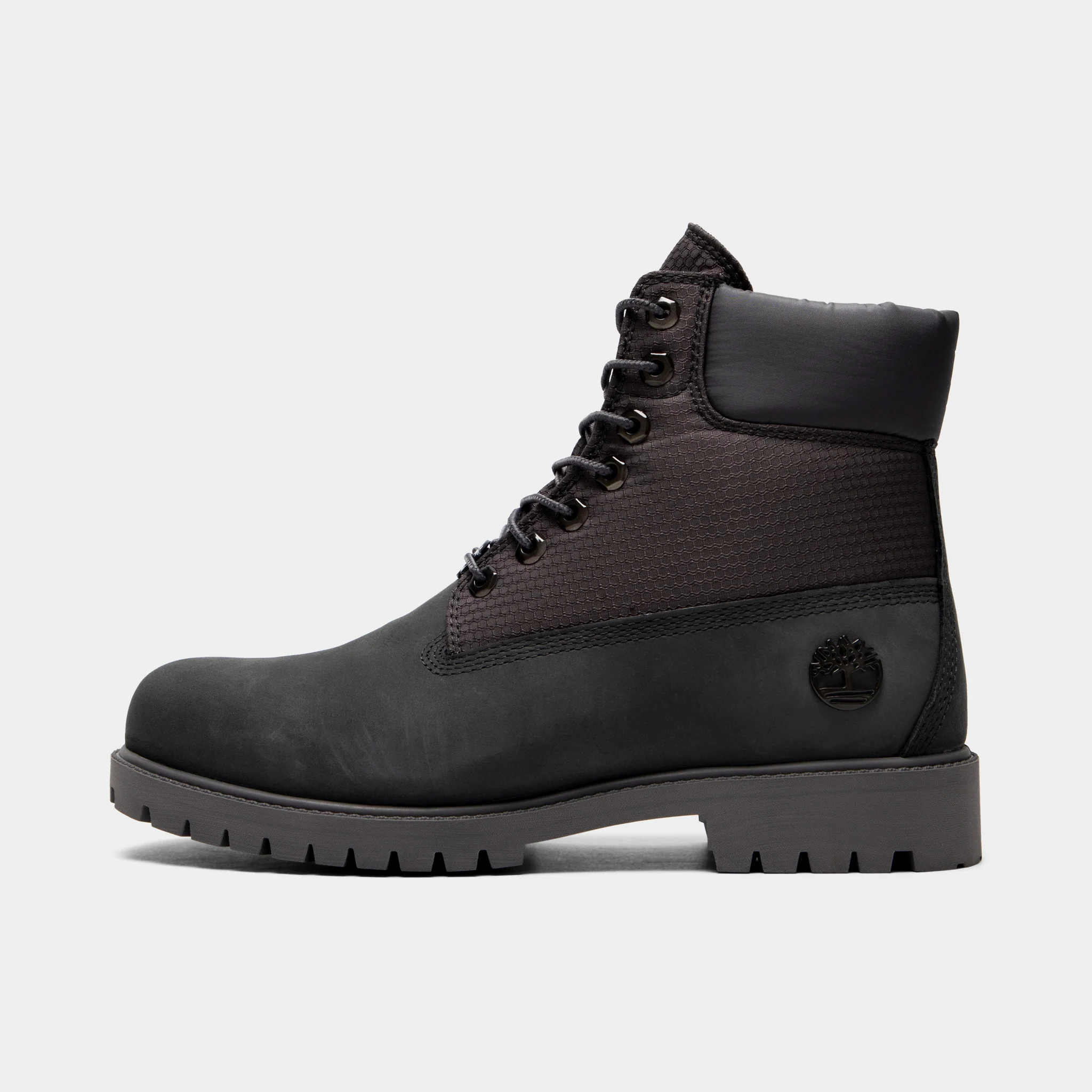 Timberland 6" Premium Grey / Grey