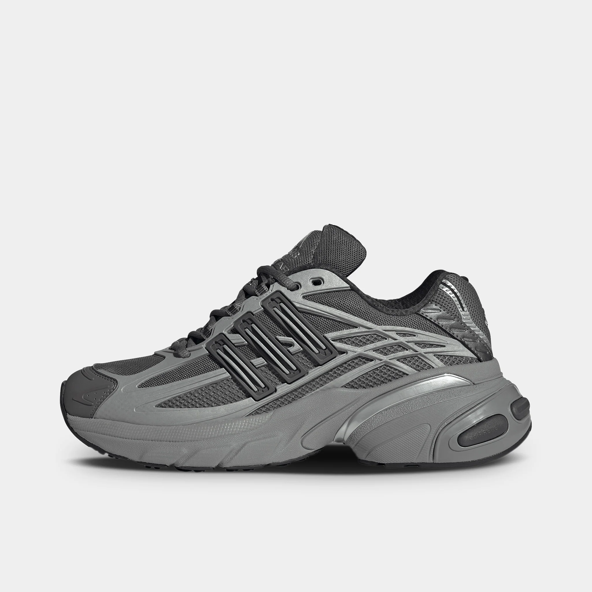 adidas Adistar Cushion XLG Grey Four / Grey Four - Silver