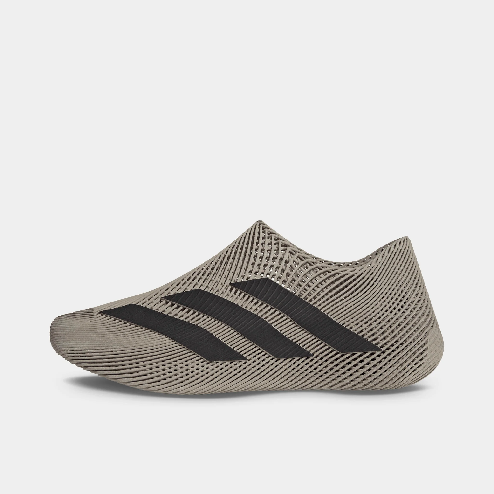 adidas Climacool Laceless Blanche Cargo / Core Black