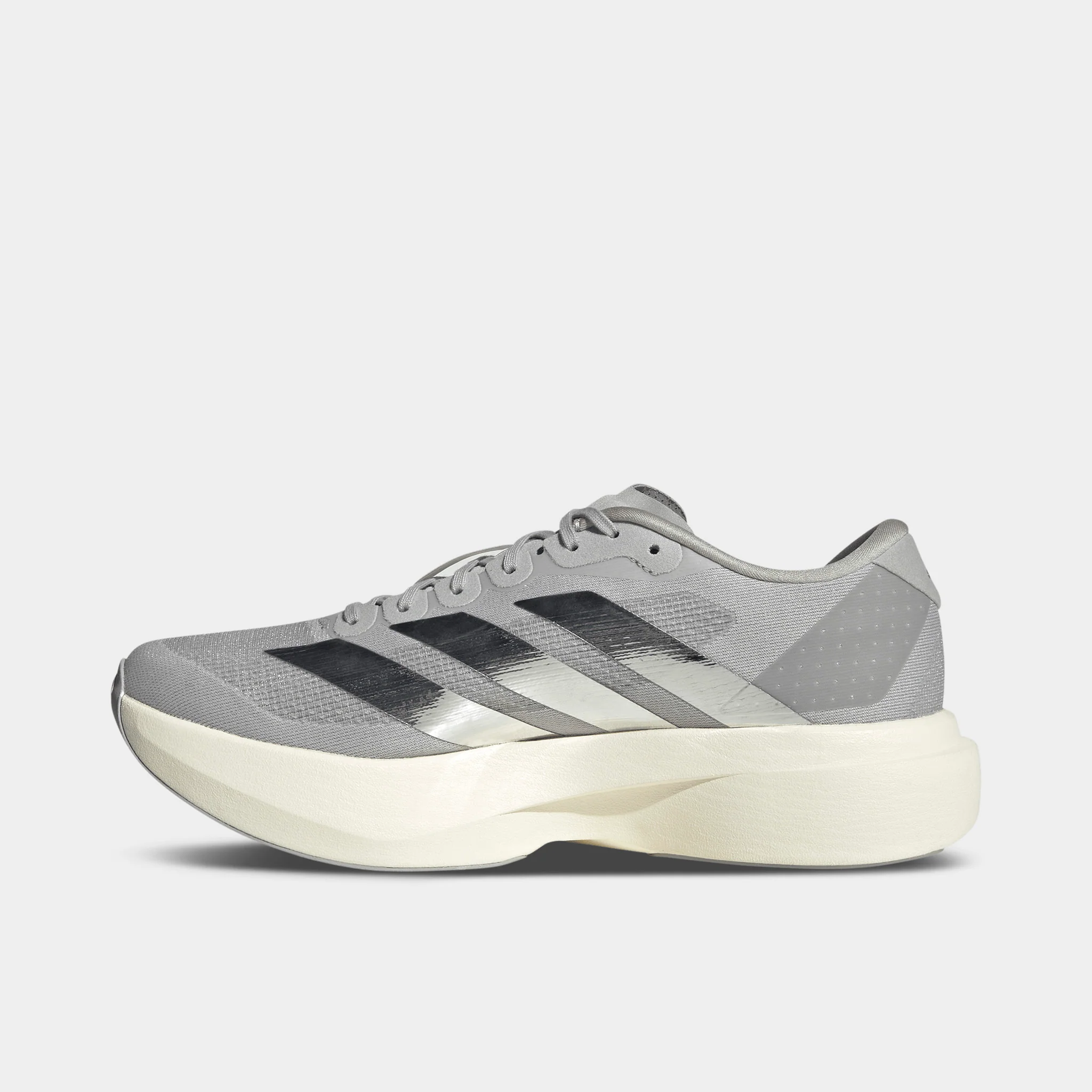 adidas EVO SL Grey Two / Silver Metallic