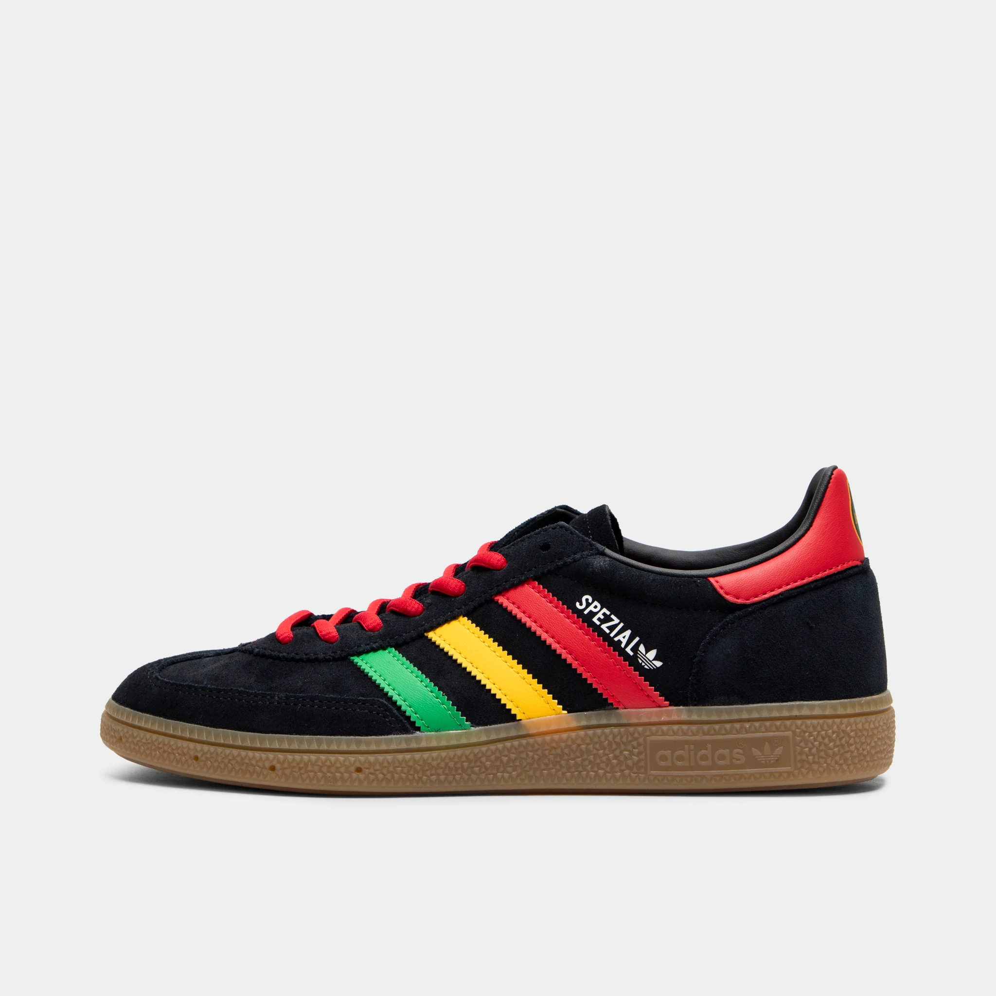 adidas Originals X Bob Marley Handball Spezial Casual Shoes