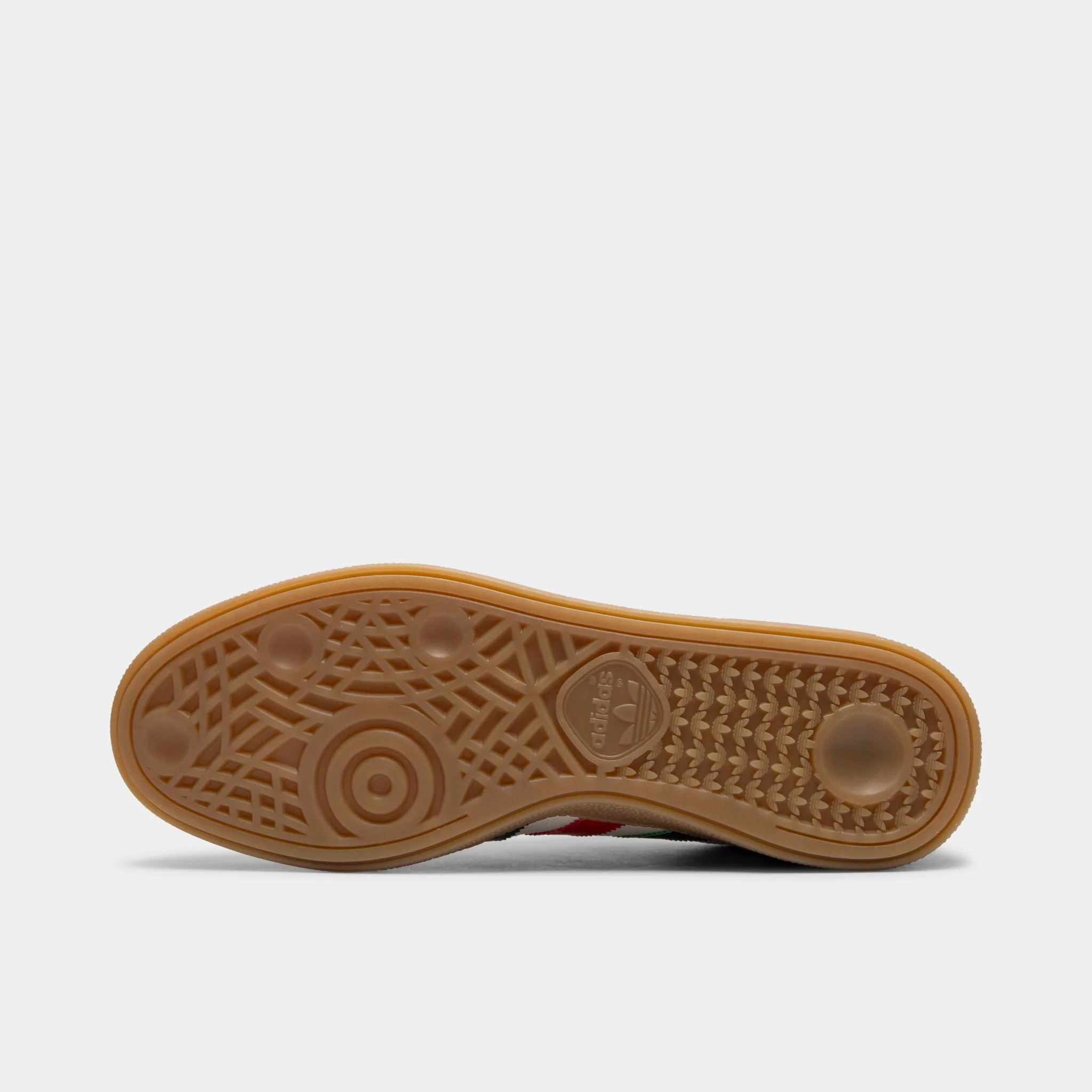 adidas Handball Spezial "Mexico" White / Aurora Ivy - Image 6
