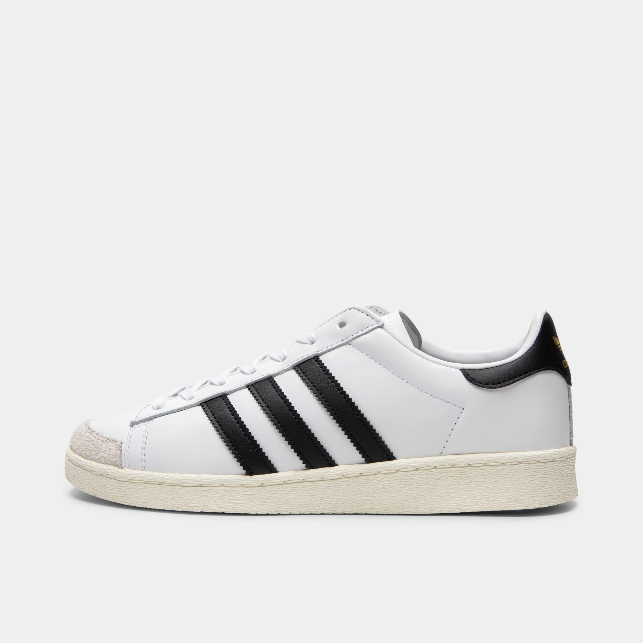 adidas Jabbar Low White / Black