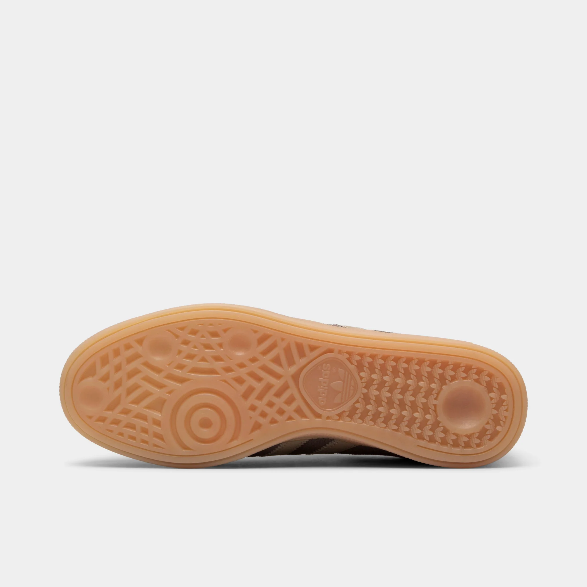 adidas Munchen Earth Strata / Hemp - Gum - Image 6