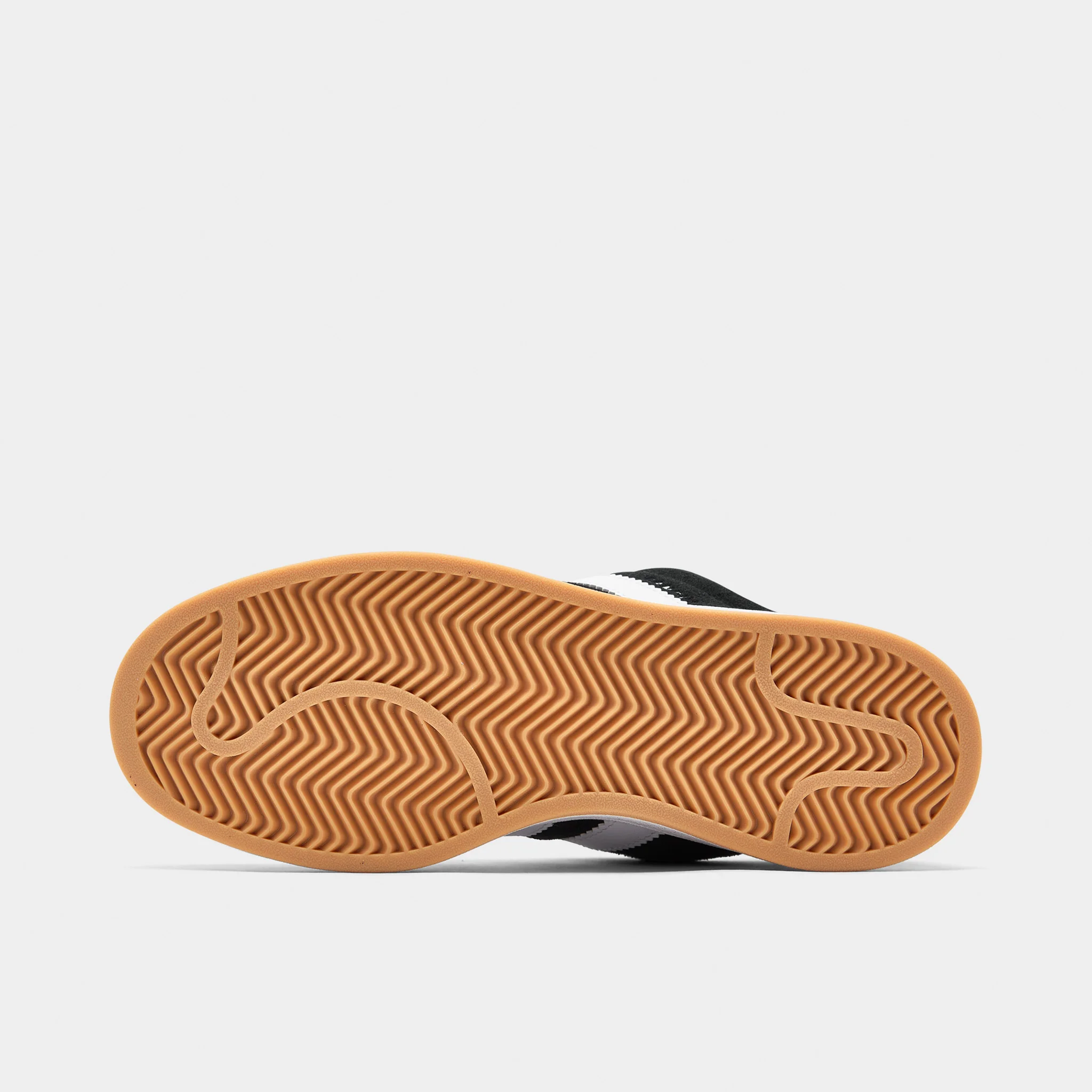 adidas Originals Juniors' Campus 00s Core Black / Footwear White - Image 6