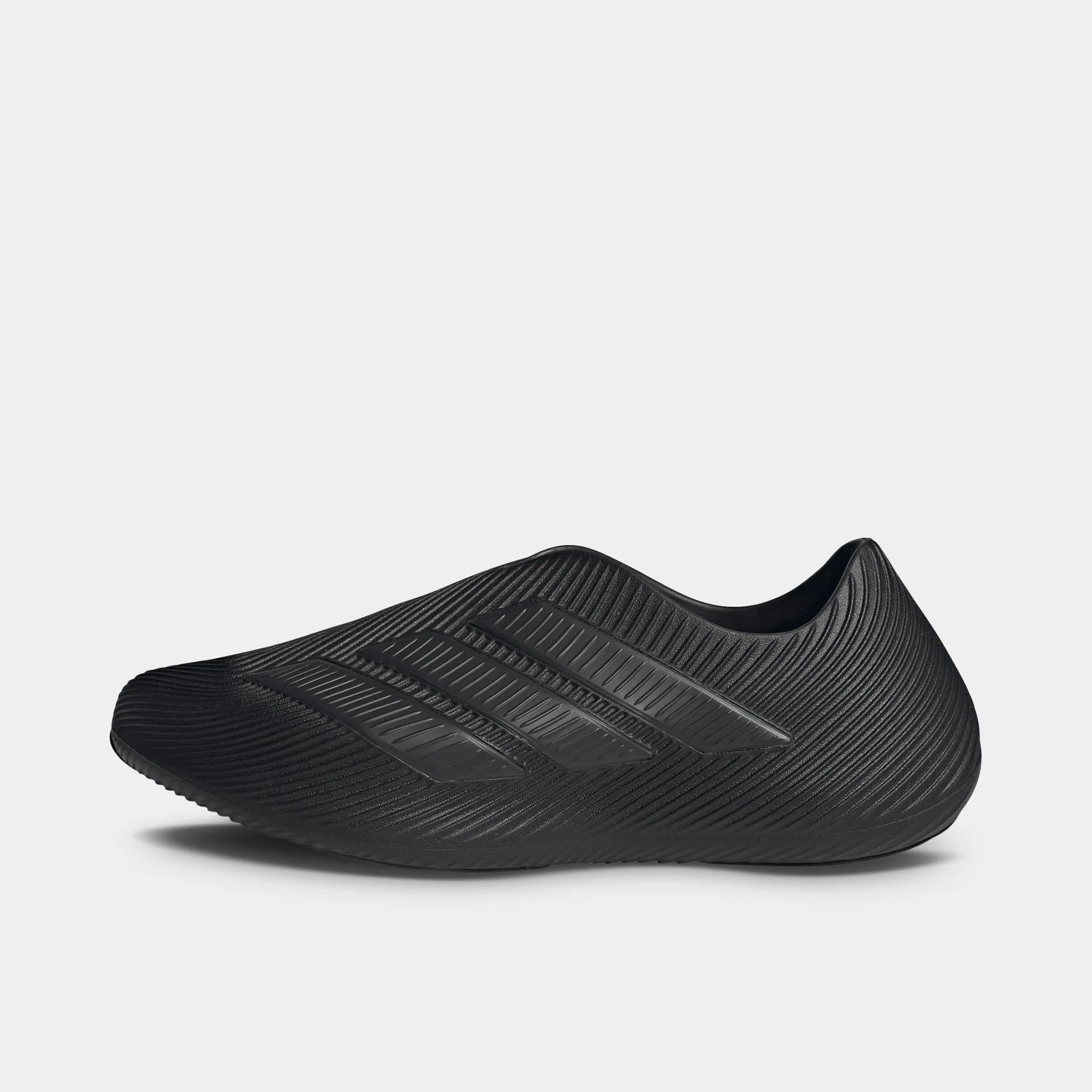 adidas Purechill Core Black / Carbon - Carbon