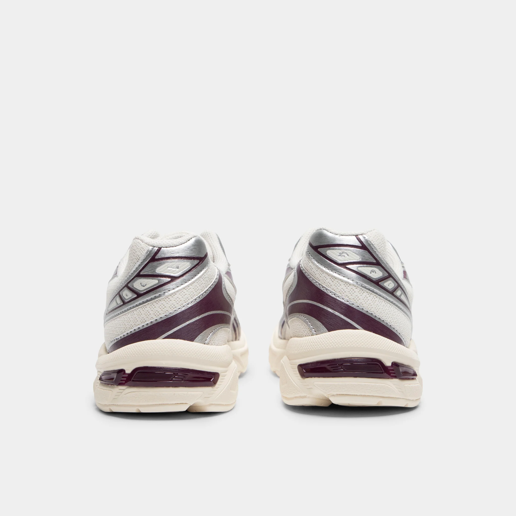 ASICS GEL-1130 Cream / Benimo Purple - Image 4