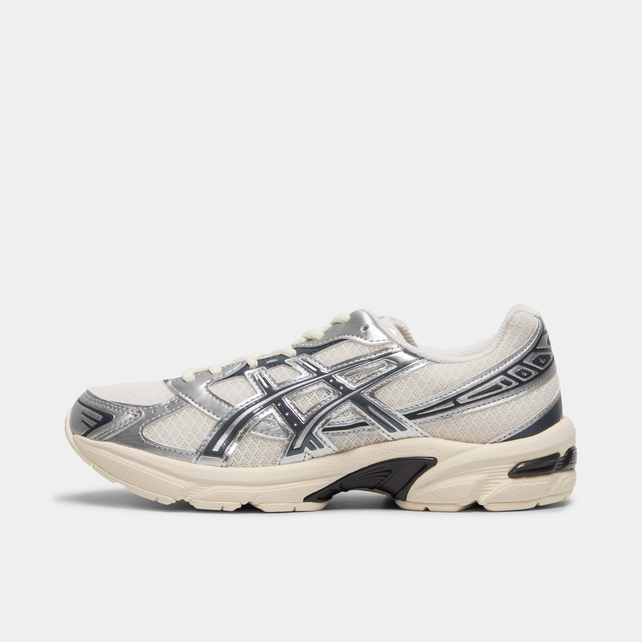 Asics GEL-1130 Cream / Carrier Grey