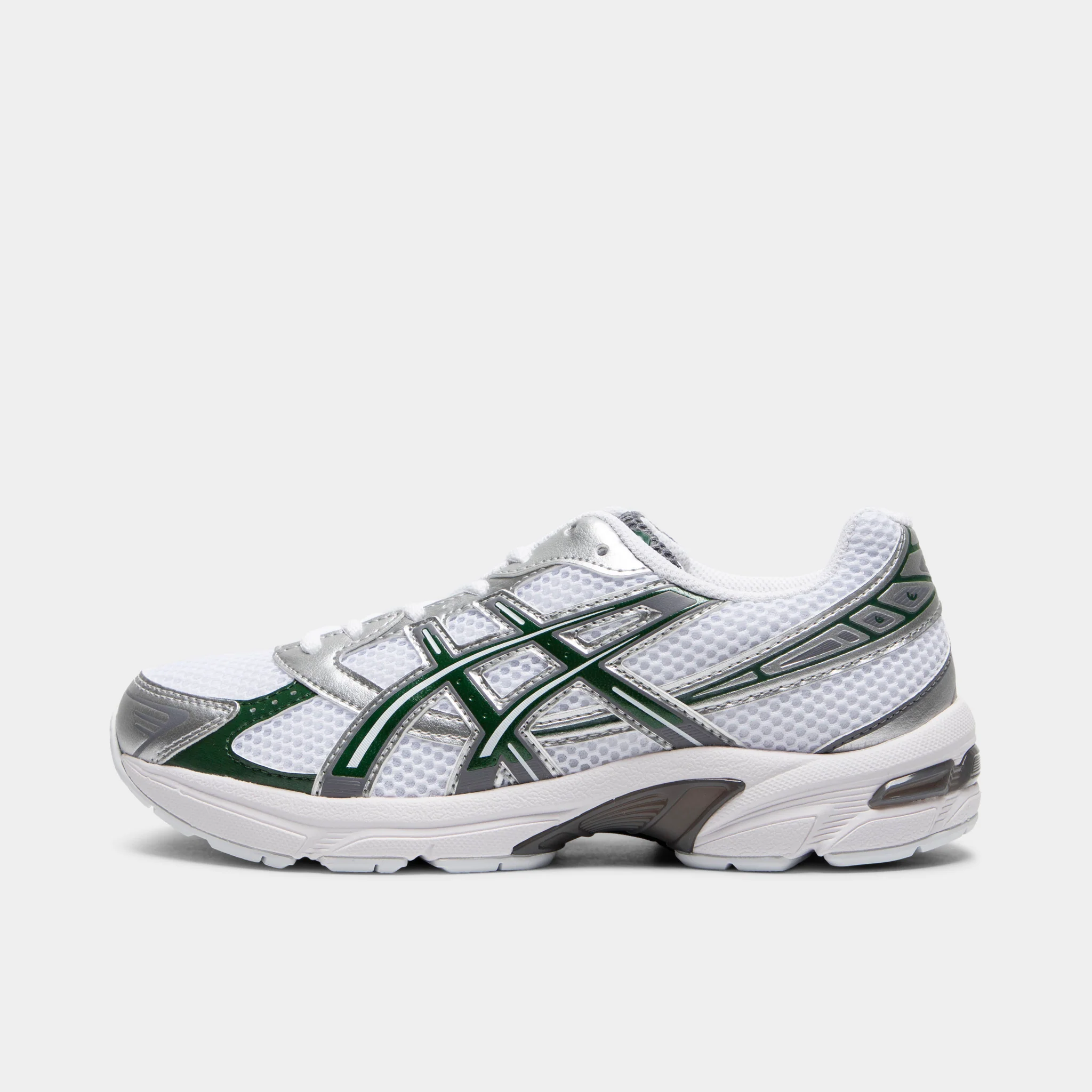 ASICS GEL-1130 White / Forest Night