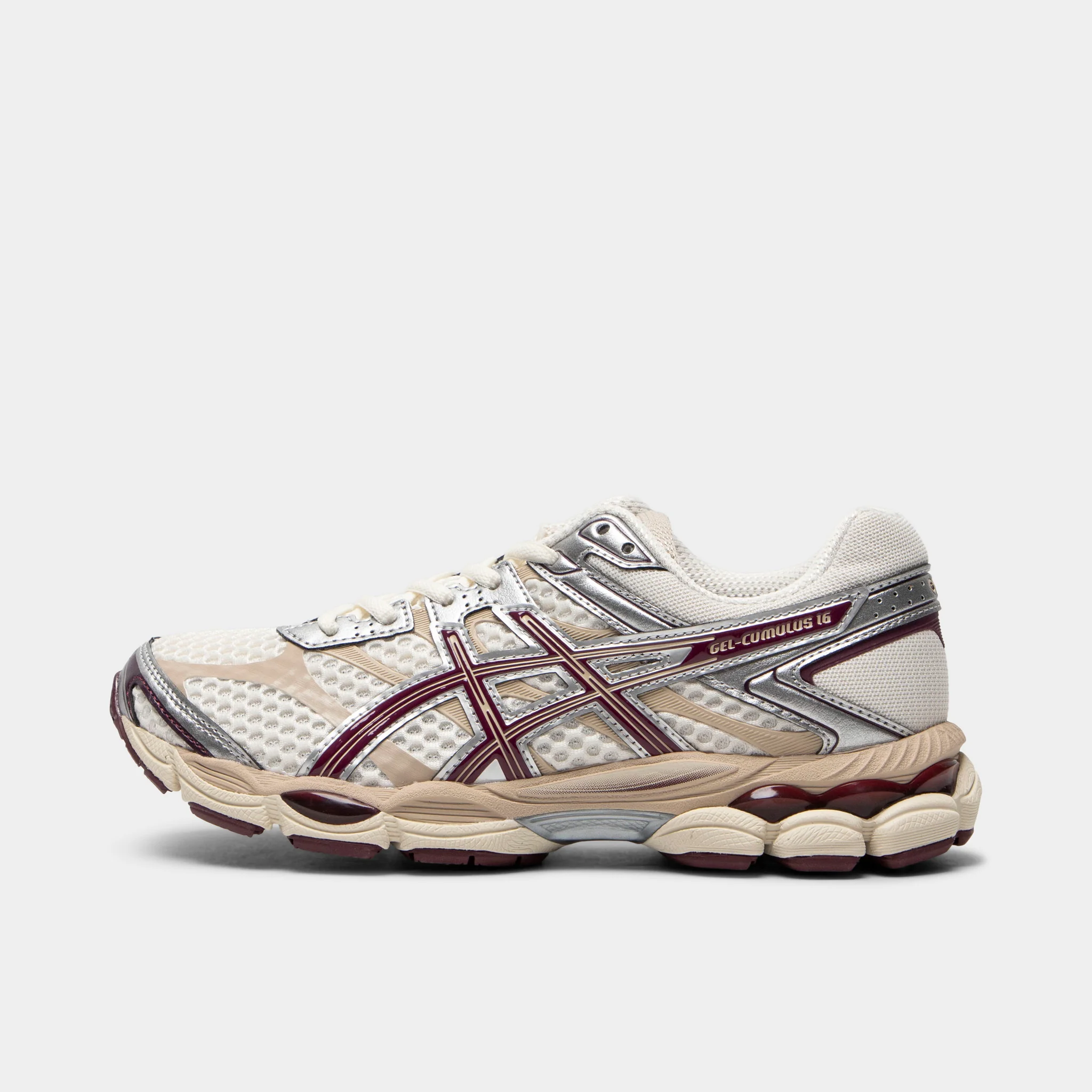 ASICS GEL-Cumulus 16 Cream / Benimo Purple