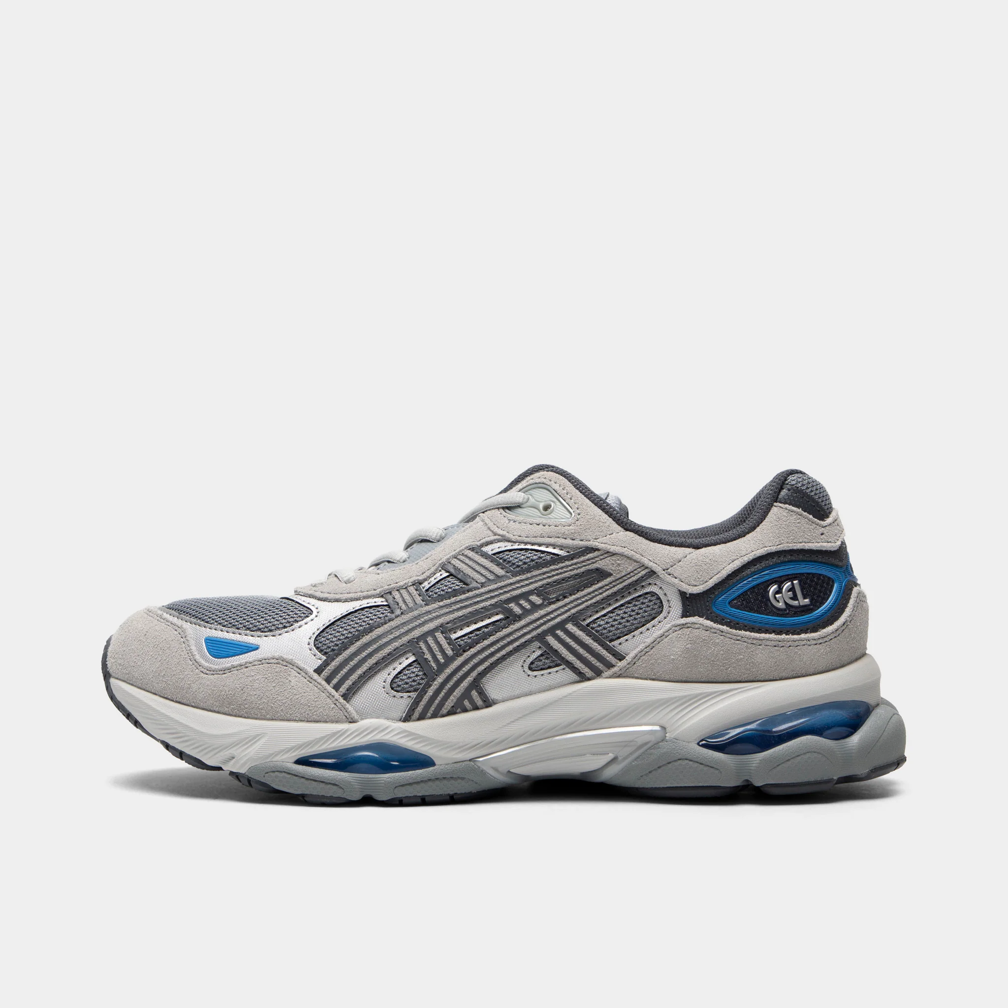 ASICS Gel-NYC 2.0 Gravel / Piedmont Grey