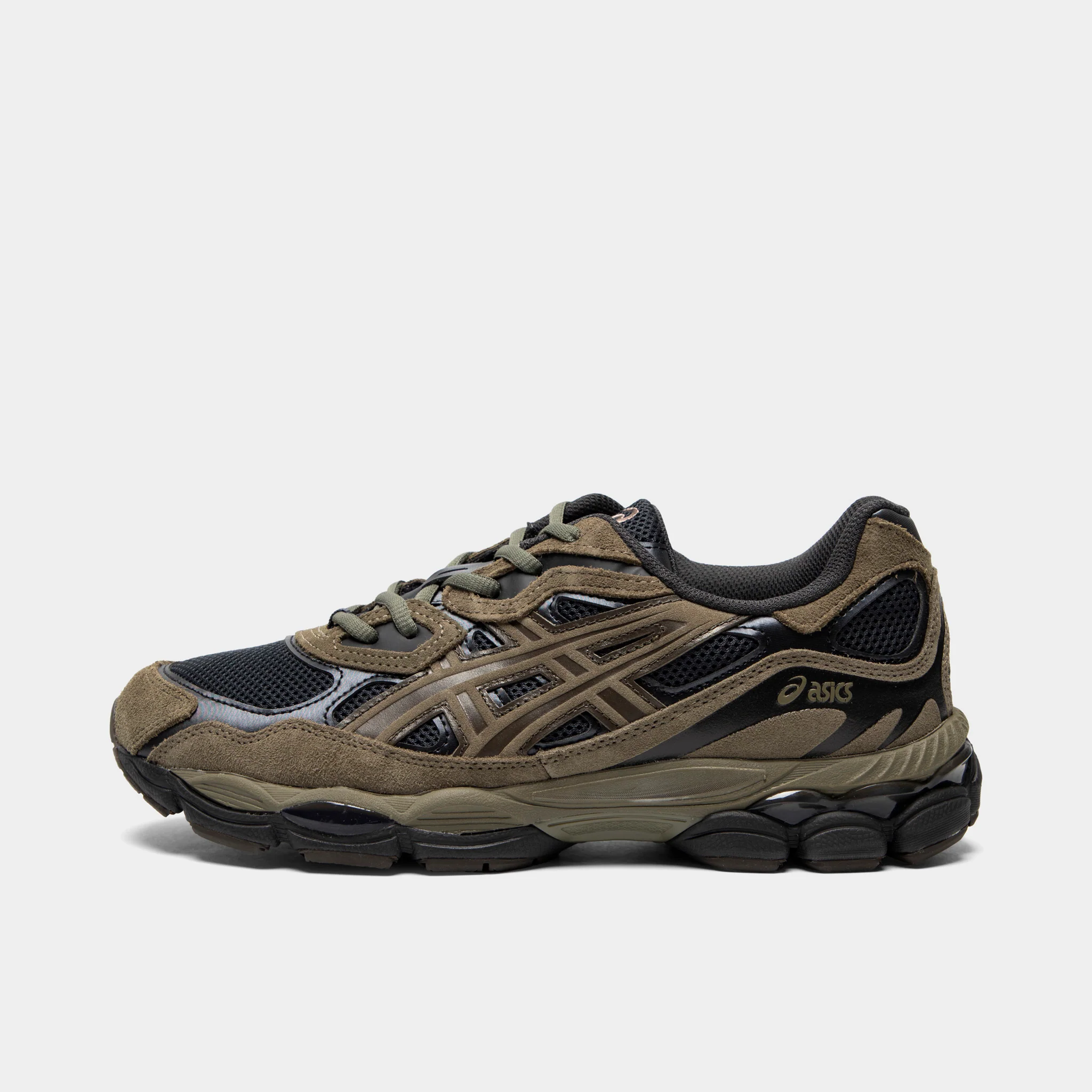 ASICS GEL-NYC Loden Green / Graphite Grey
