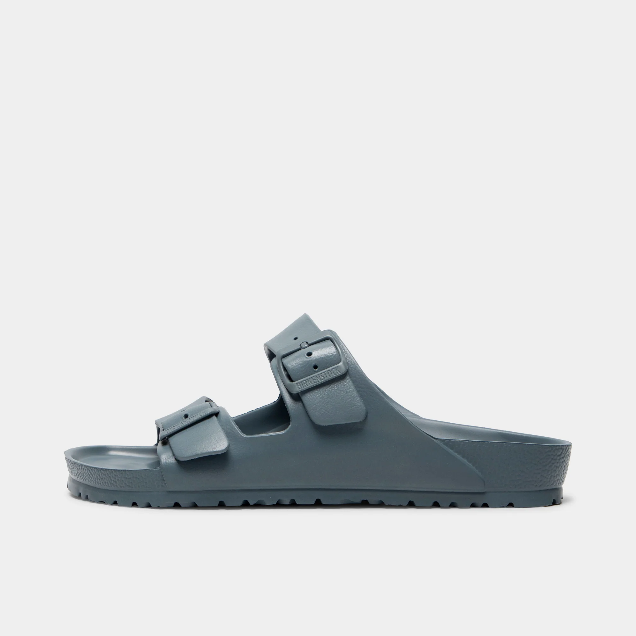 Birkenstock Arizona Basalt Gray EVA R