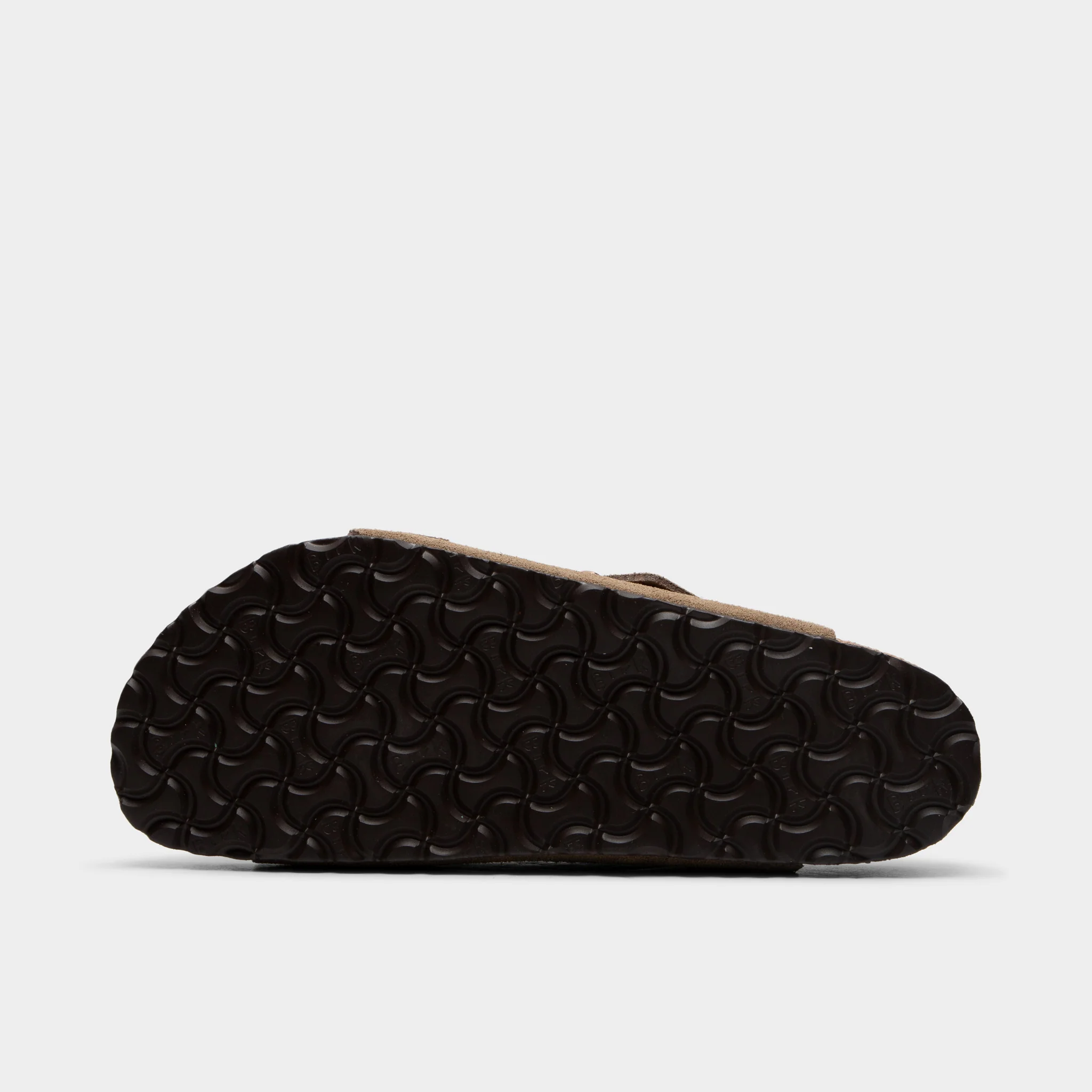 Birkenstock Zurich Suede / Taupe - Image 6