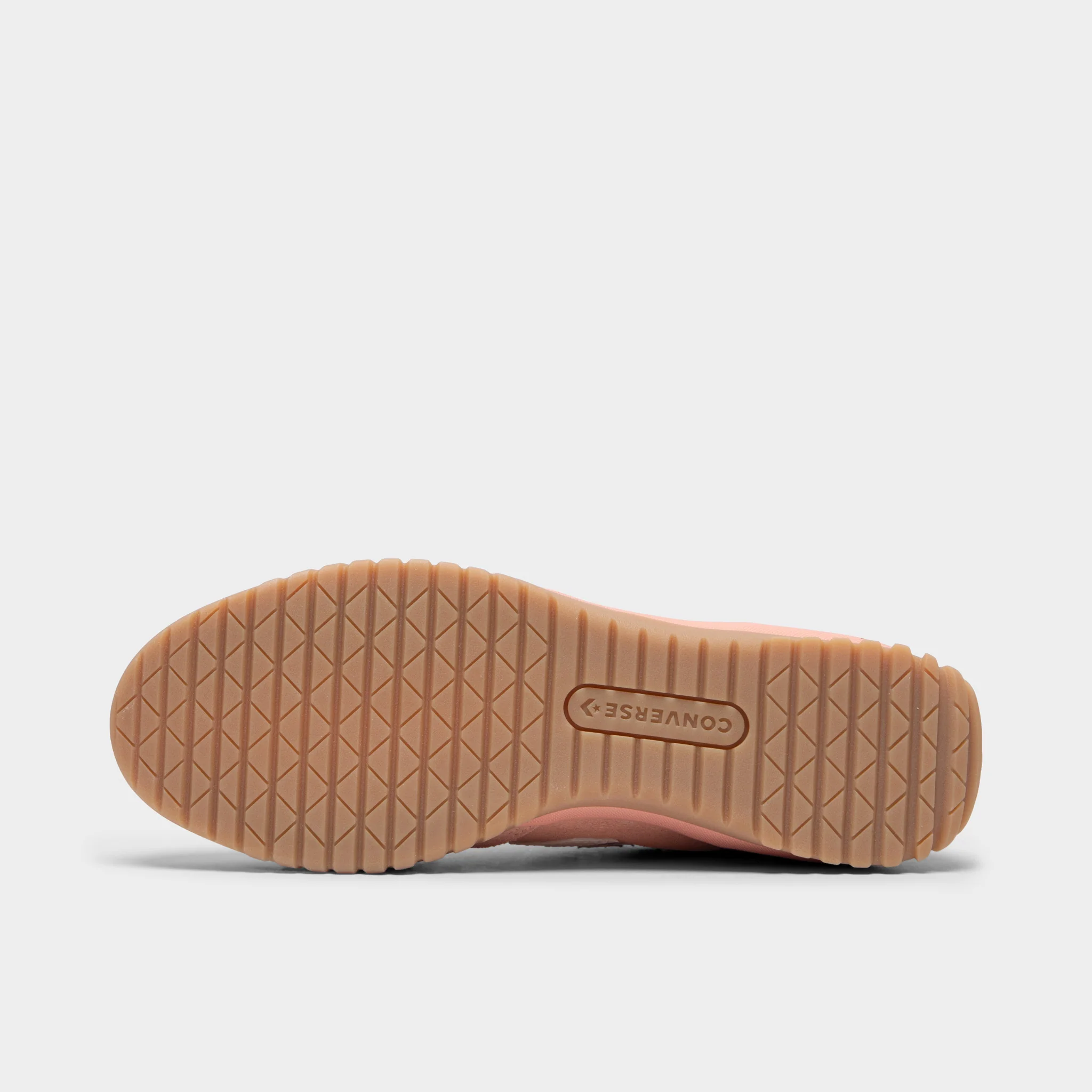 Converse Run Star Trainer Flamingo Fade / Egret - Image 6