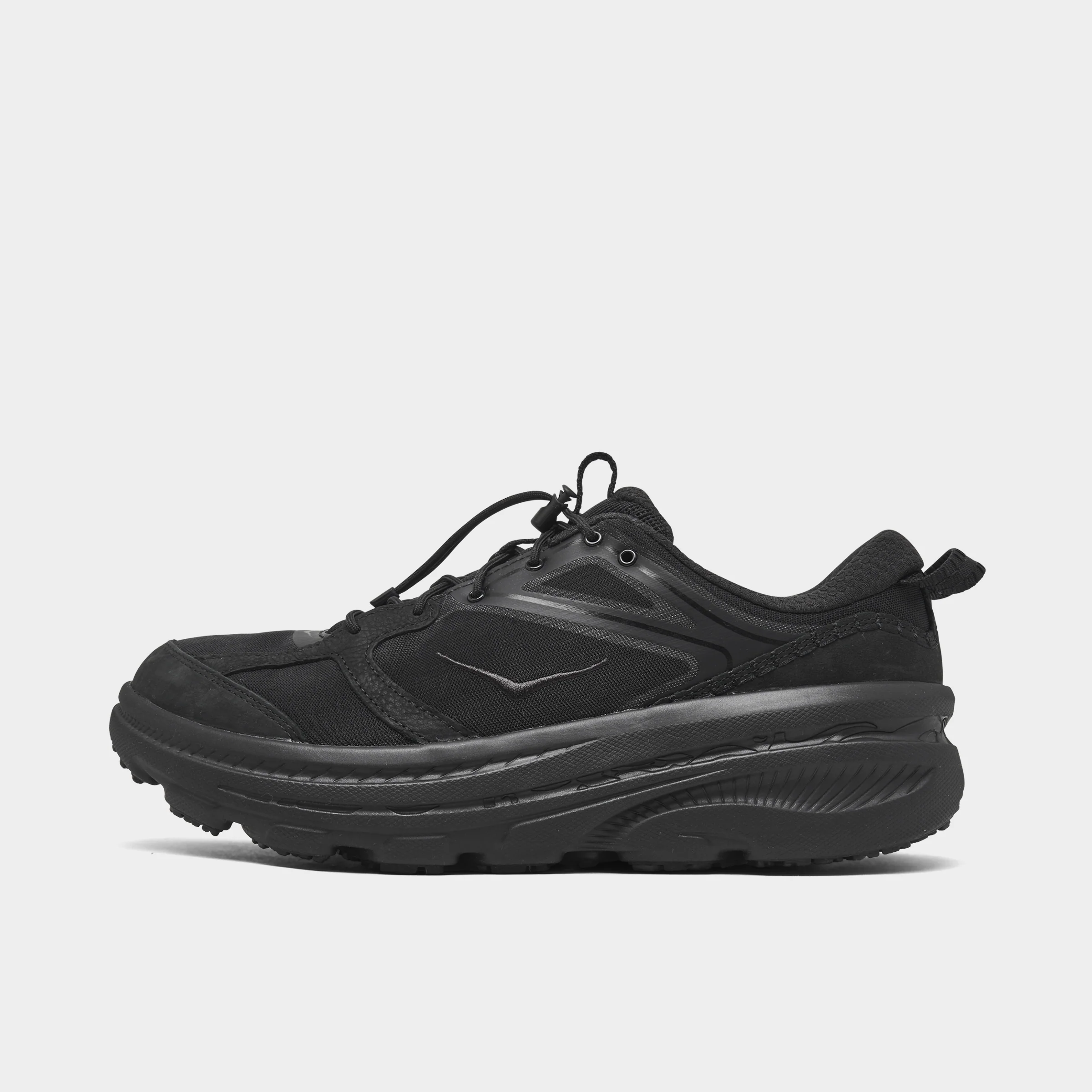 Hoka U Bondi B3LS Black / Carbon
