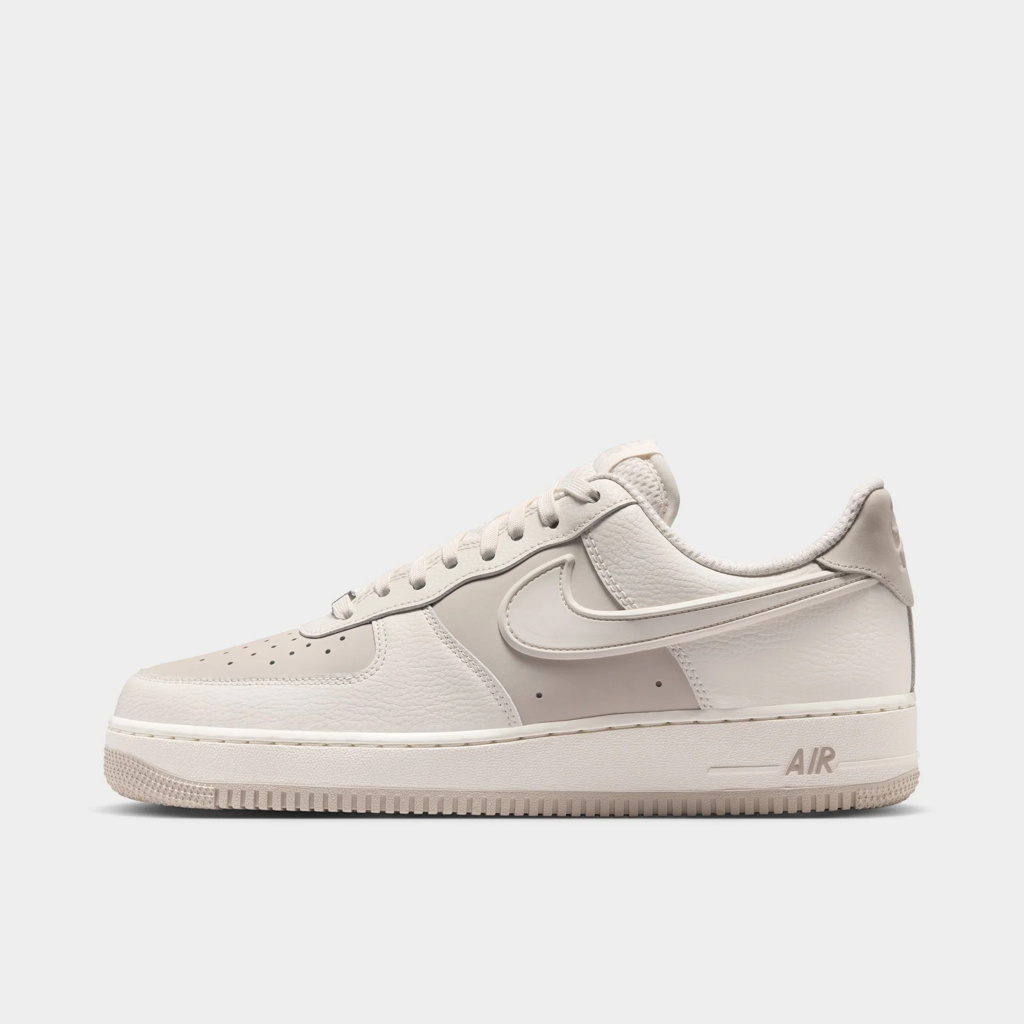 Nike Air Force 1'07 LV8 Sail / Sail - Light Bone