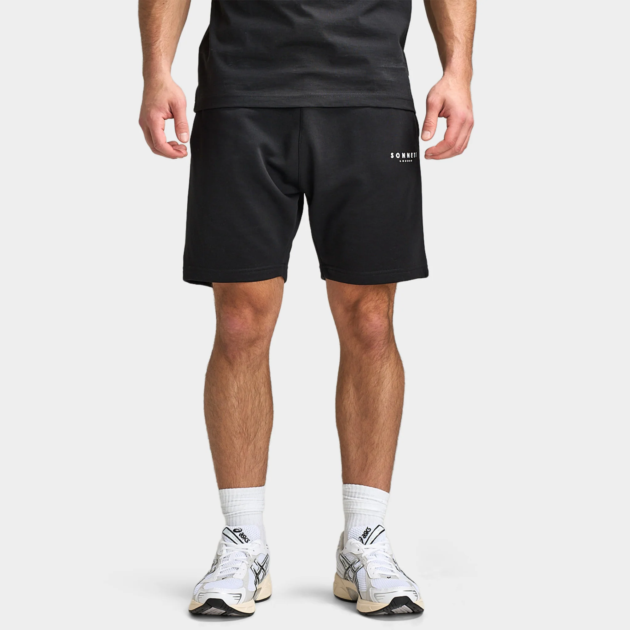 Sonneti London Shorts / Black