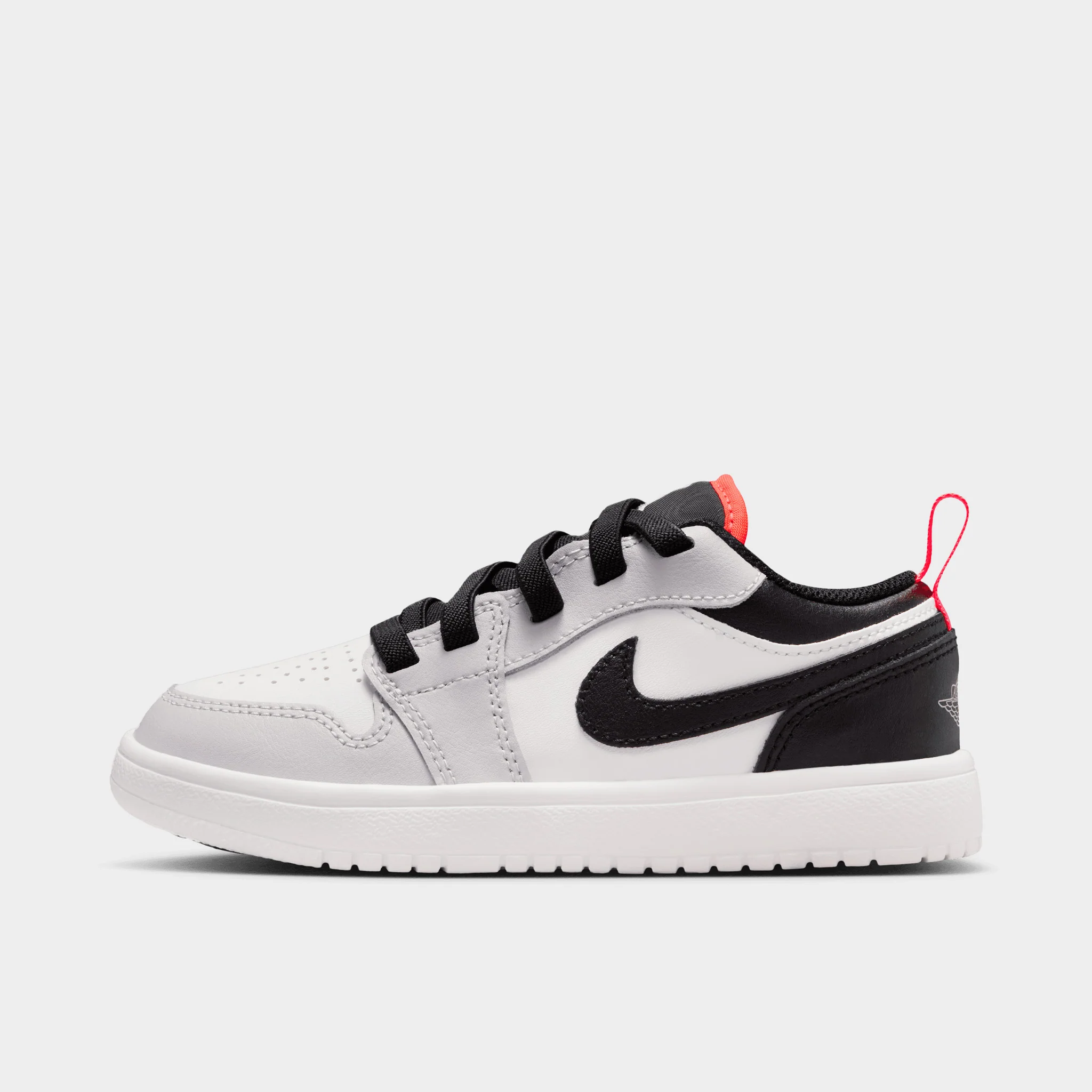 Jordan 1 Low Alt PS Black / Black - Summit White