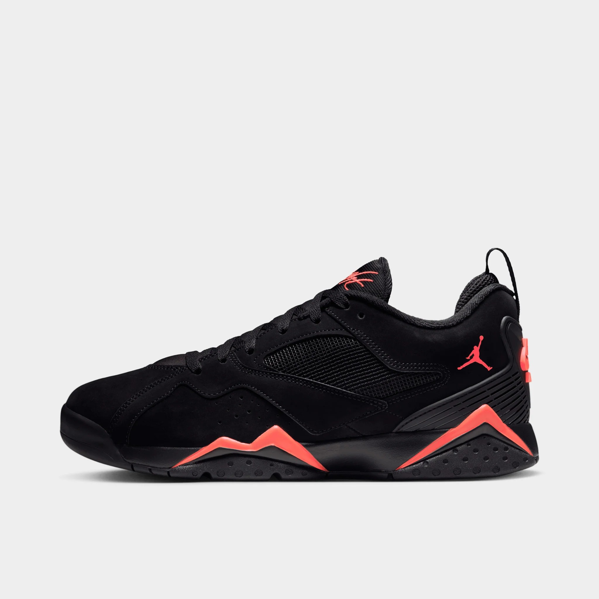 Jordan 92 MVP Black / Red