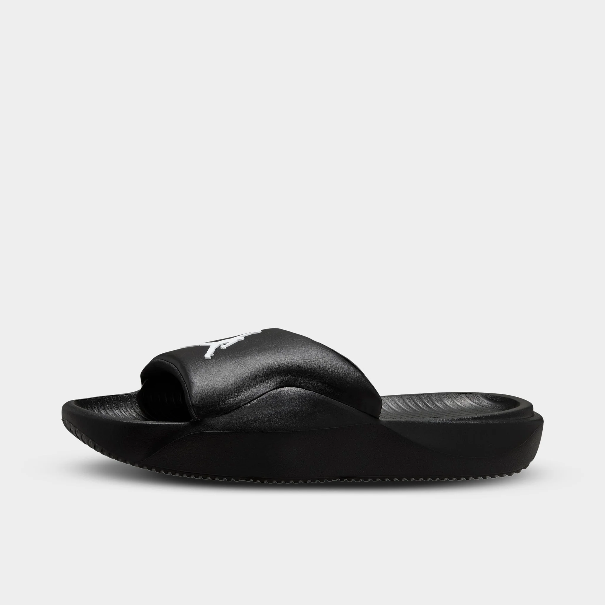 Jordan Franchise Black / White