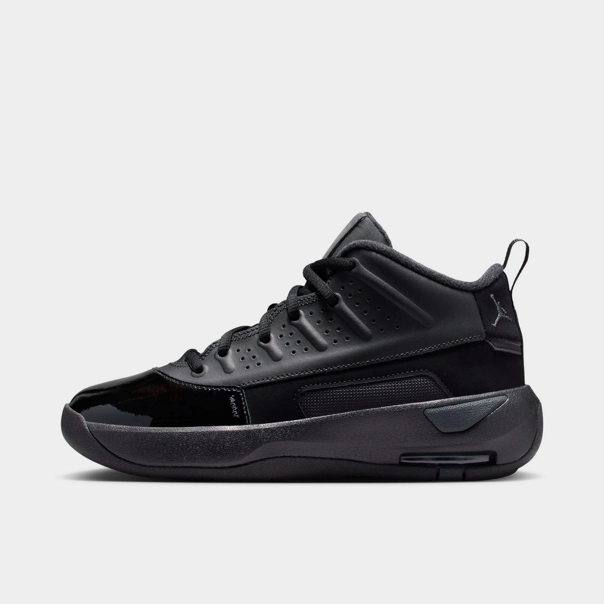 Jordan Max Aura 7 GS Black / Anthracite