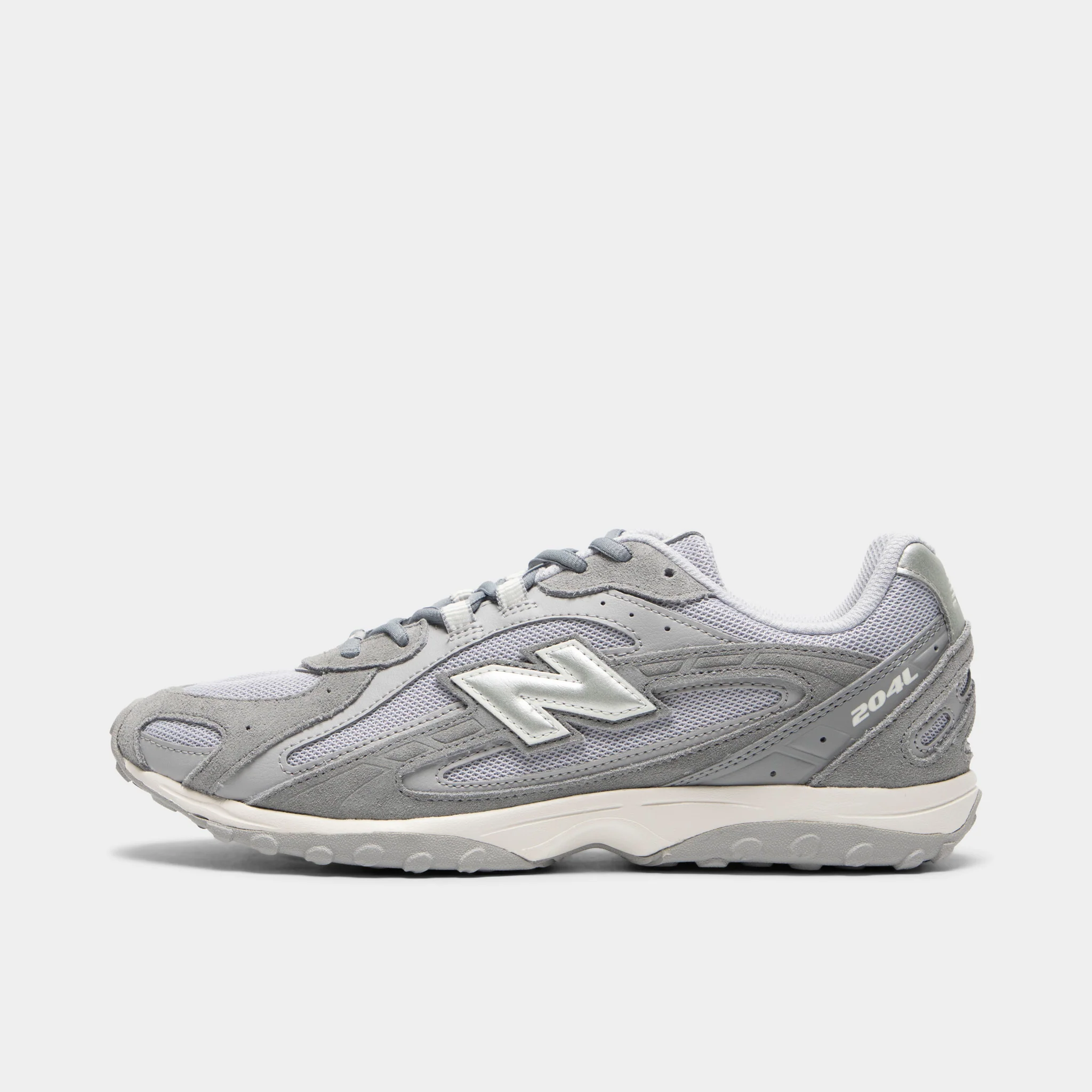 New Balance 204L Slate Grey / Raincloud