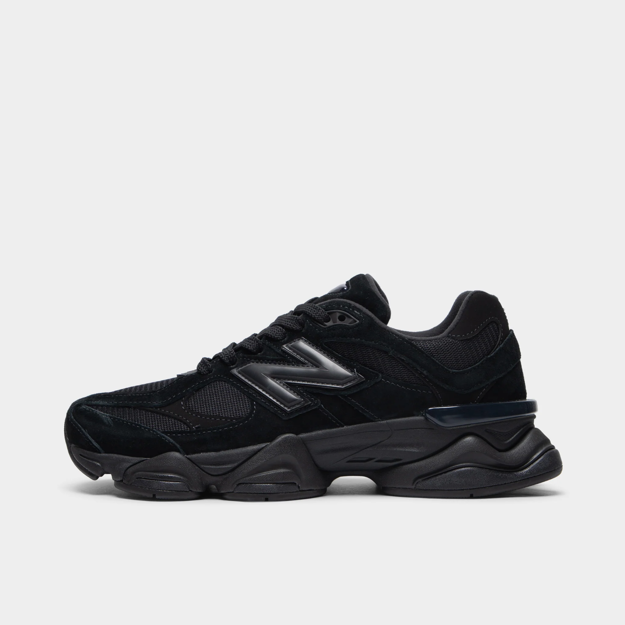 New Balance 9060 Black / Phantom