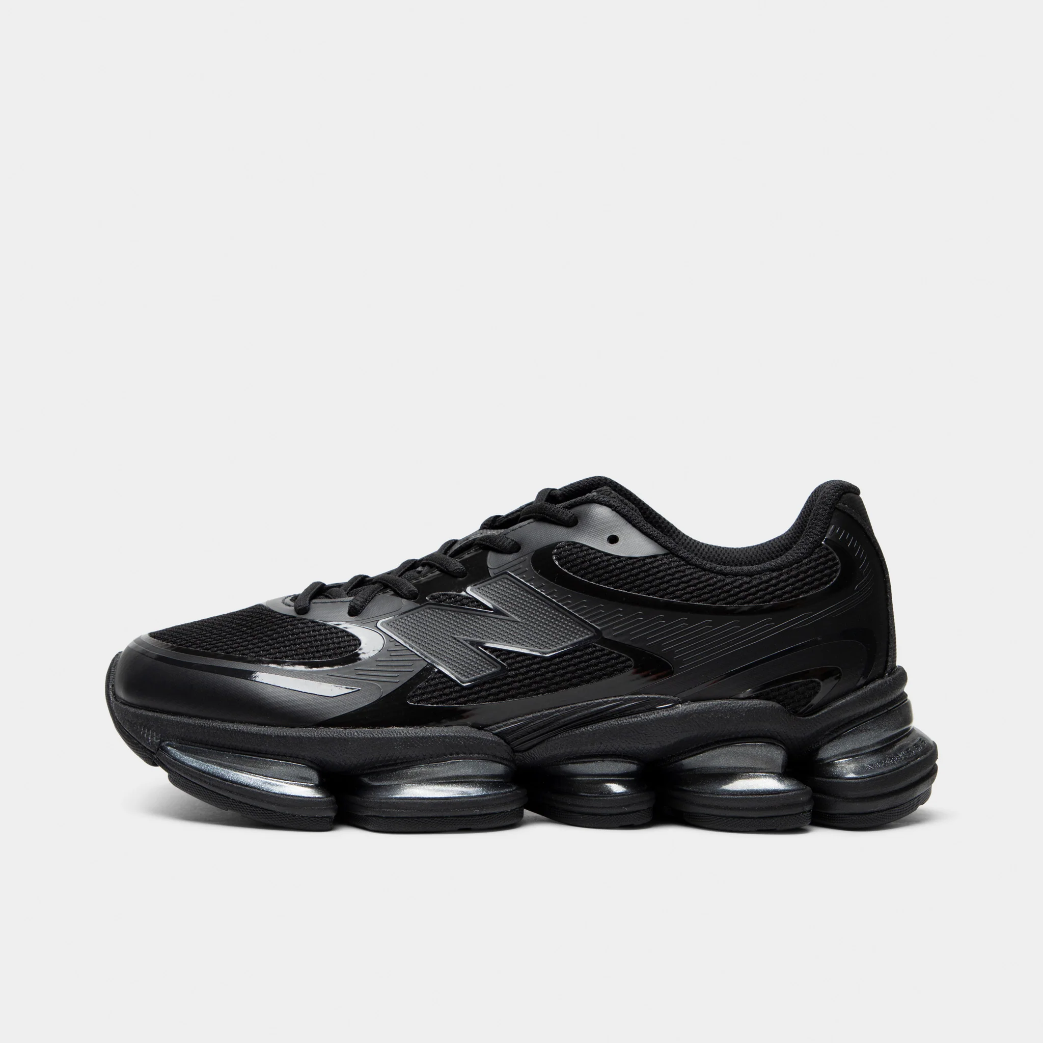 New Balance ABZORB 2000 Black / Black