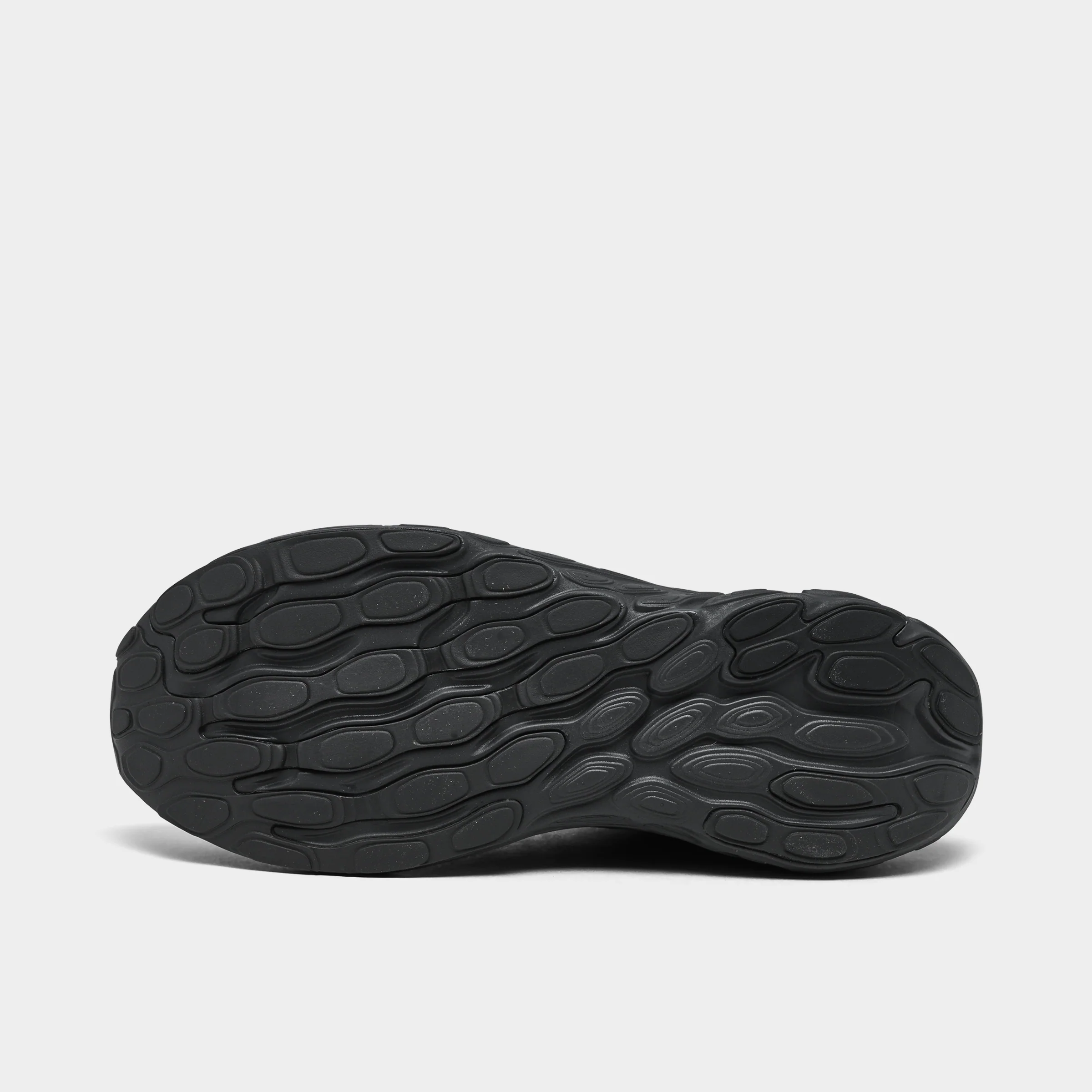 New Balance Fresh Foam Trainer Black / Grey - Image 6