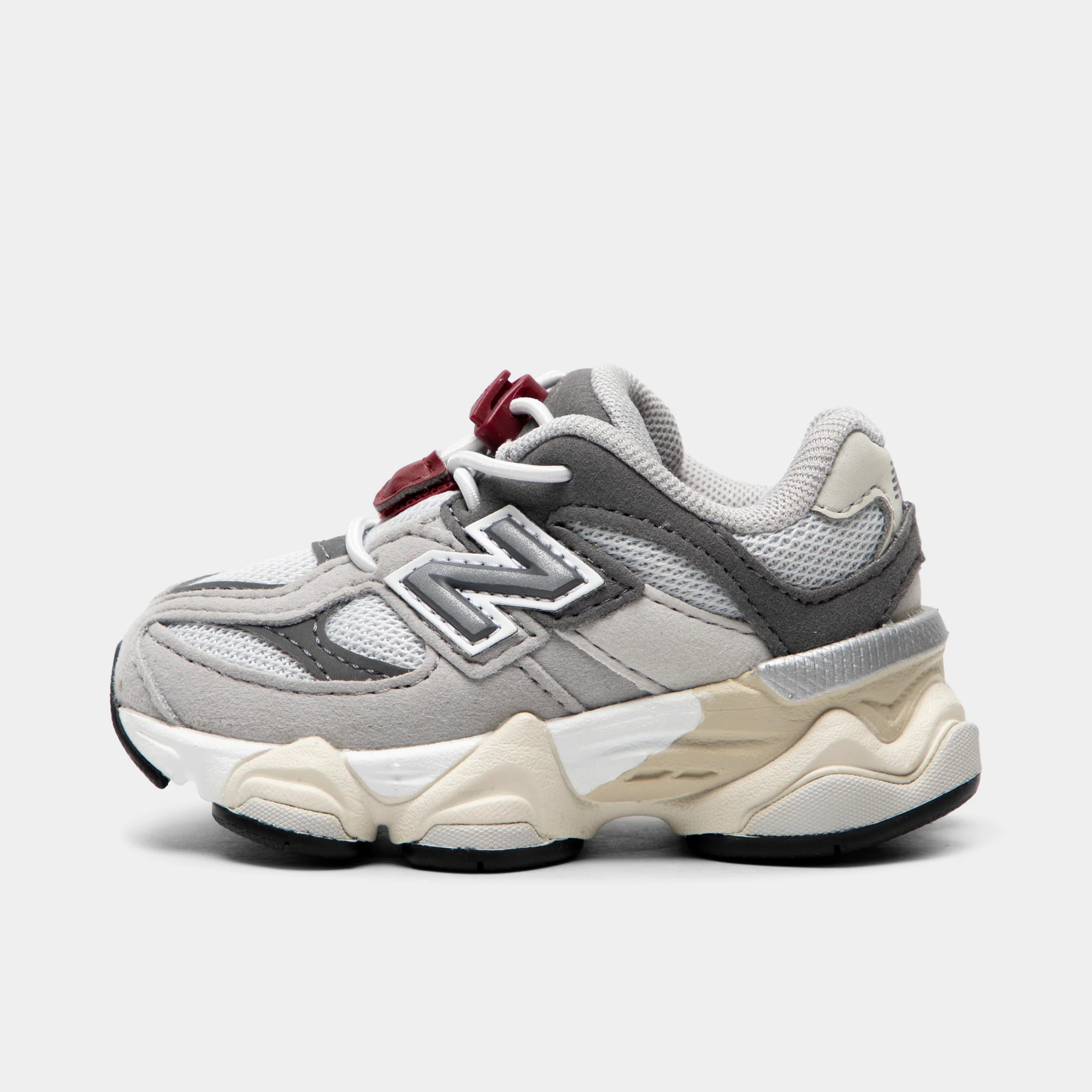 New Balance Infants' 9060 Raincloud / Castlerock