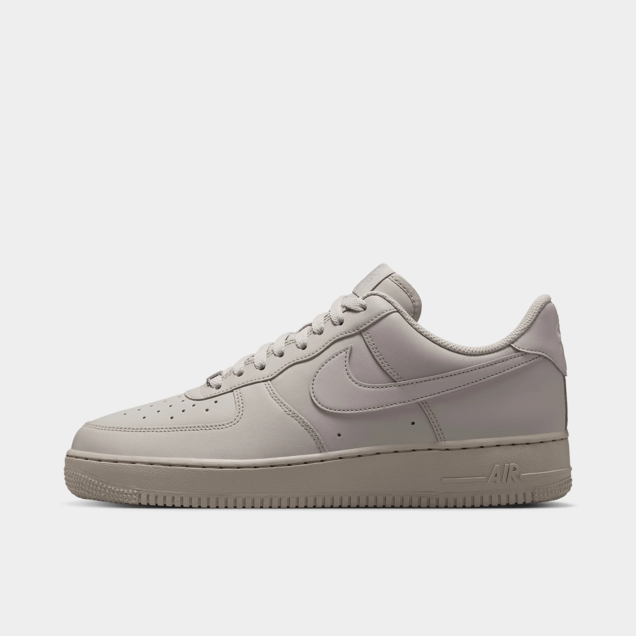 Nike Air Force 1 College Grey / College Grey