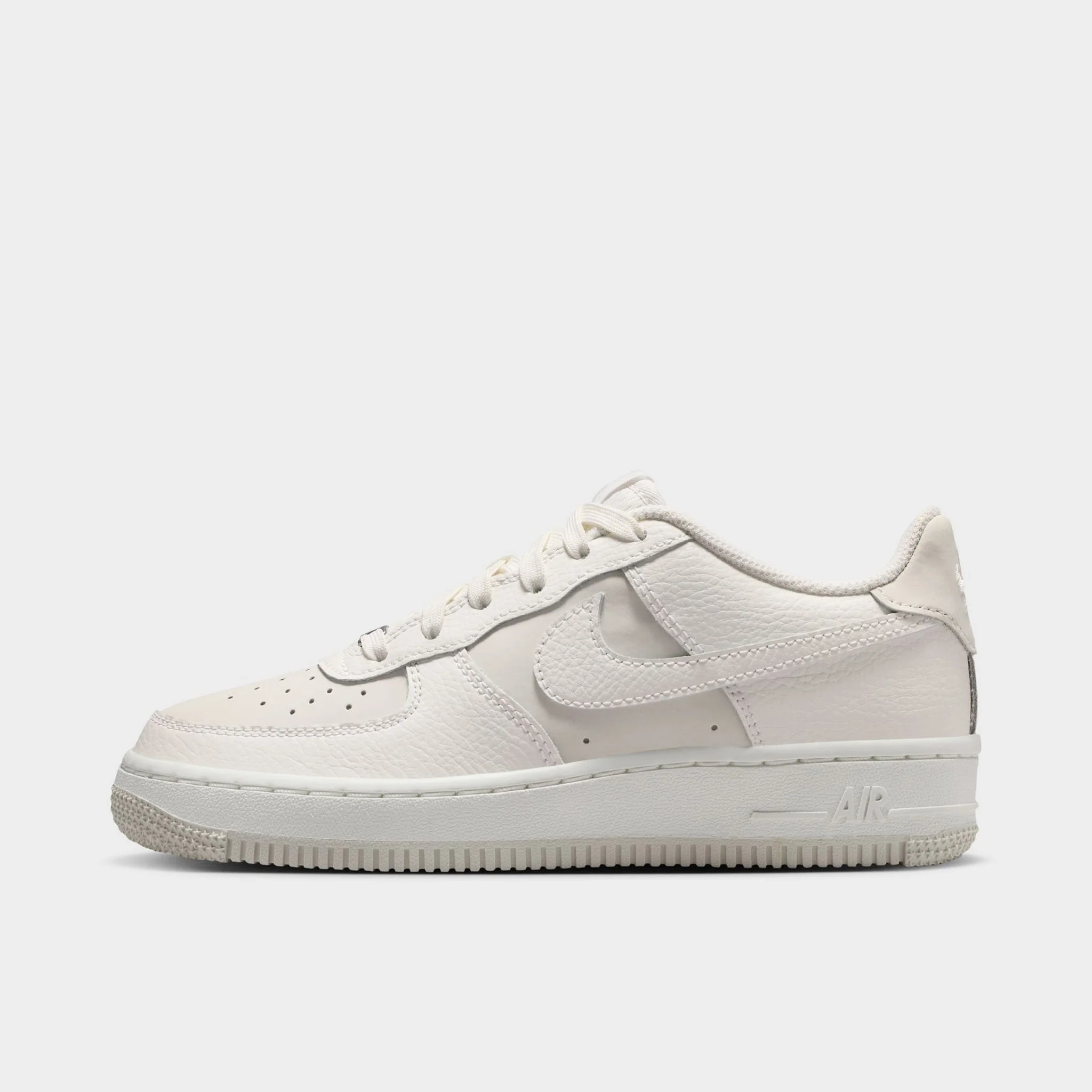 Nike Air Force 1 GS Sail / Sail - Light Bone