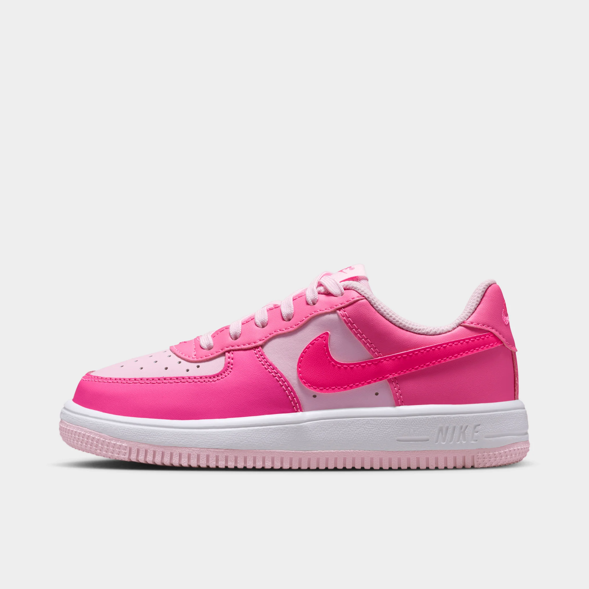 Nike Air Force 1 PS Pinksicle / Hyper Pink - Pink Foam