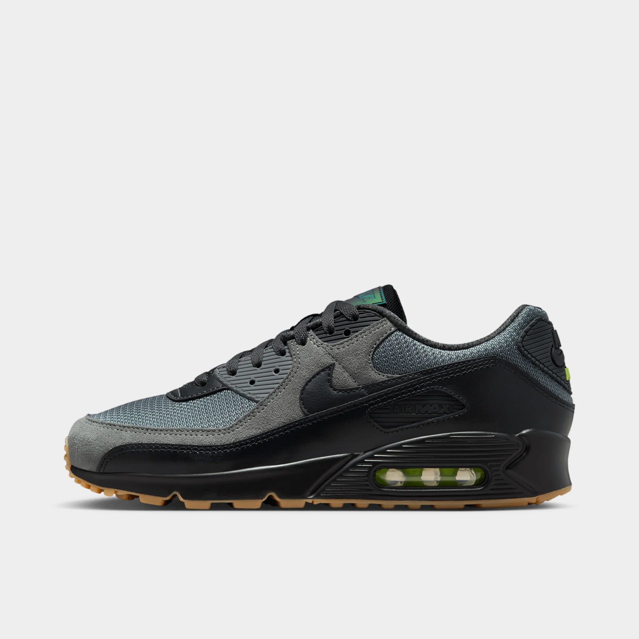 Nike Air Max 90 Grey / Black