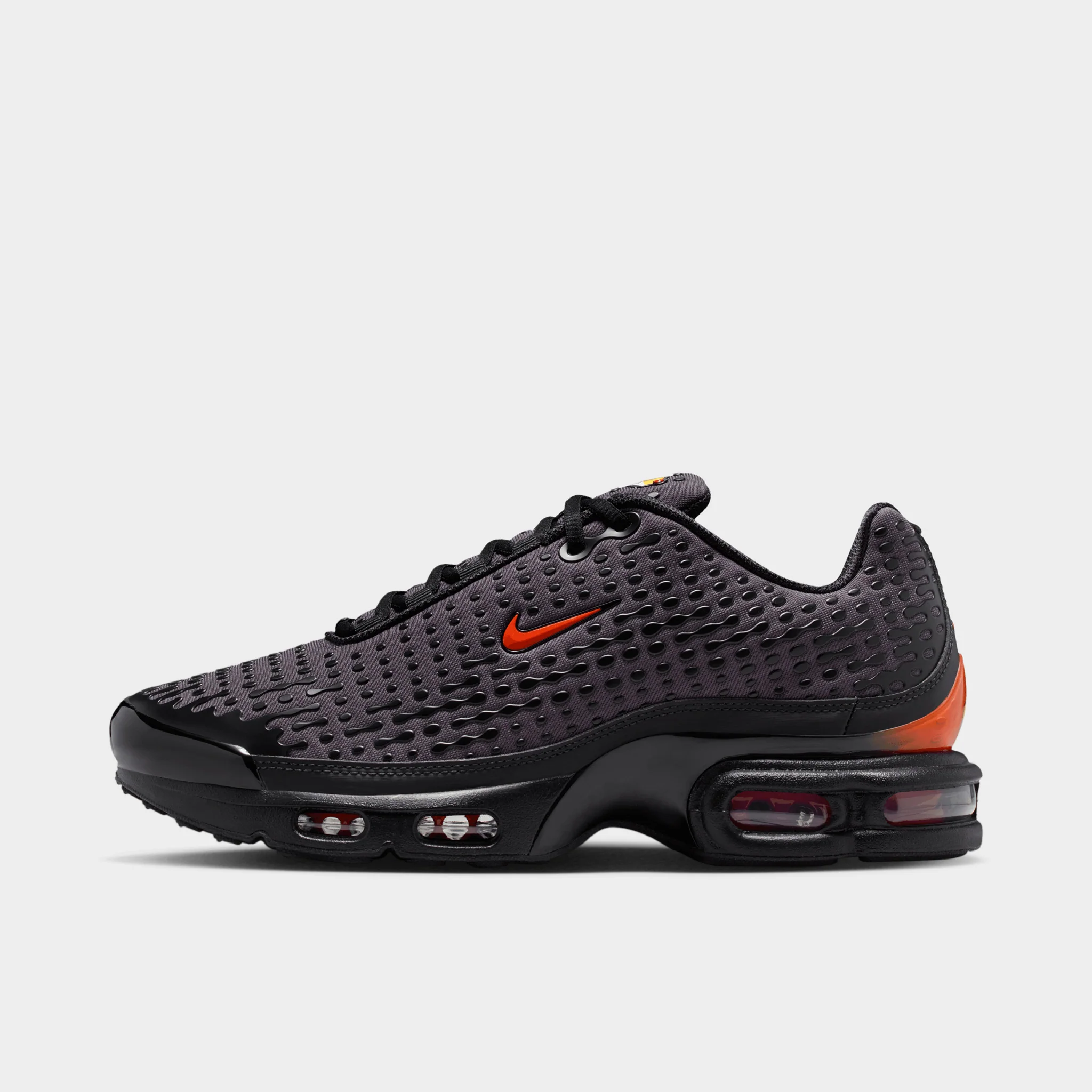 Nike Air Max Plus VII Black / Copper