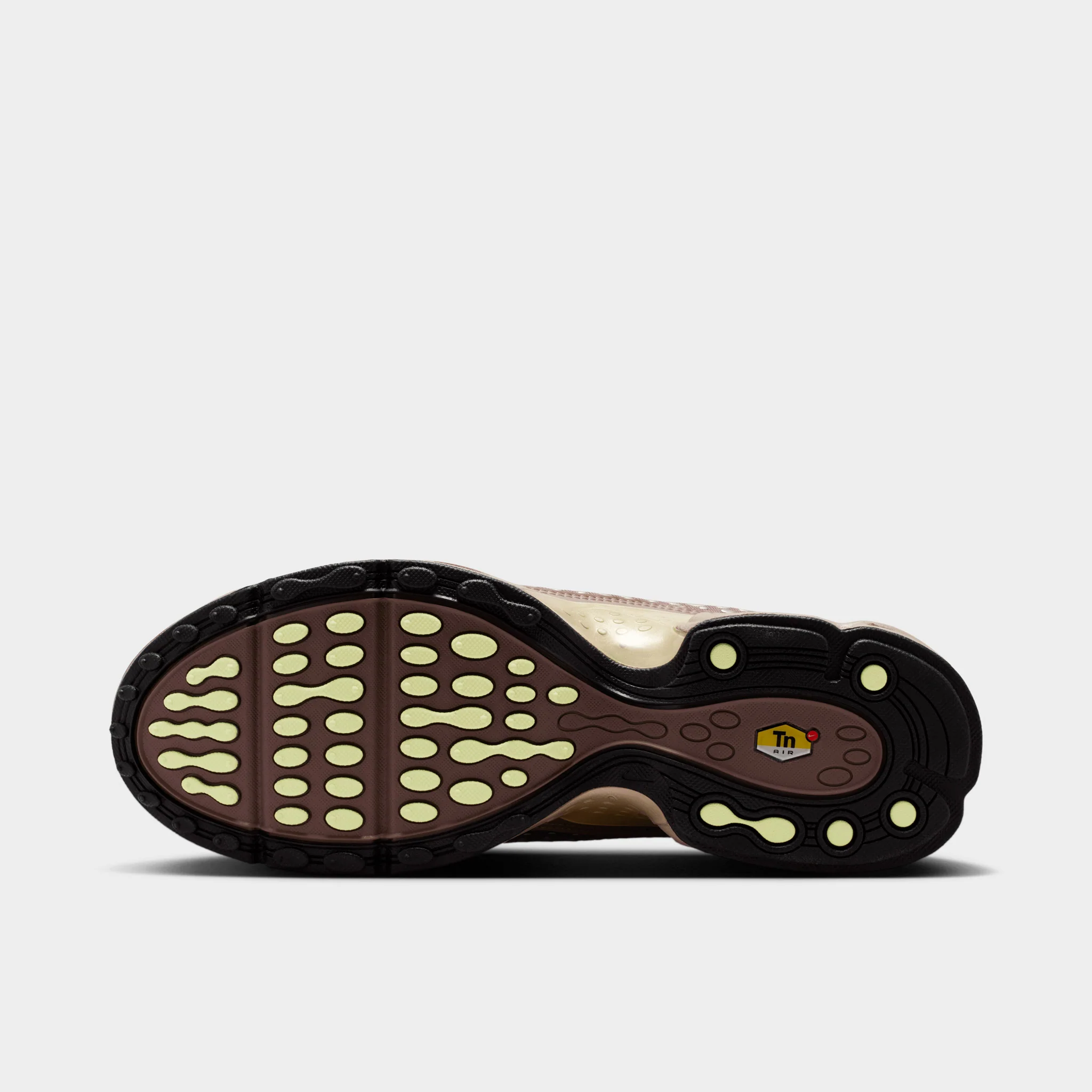 Nike Air Max Plus VII 'Kylian Mbappe' Plum / Barley - Image 6