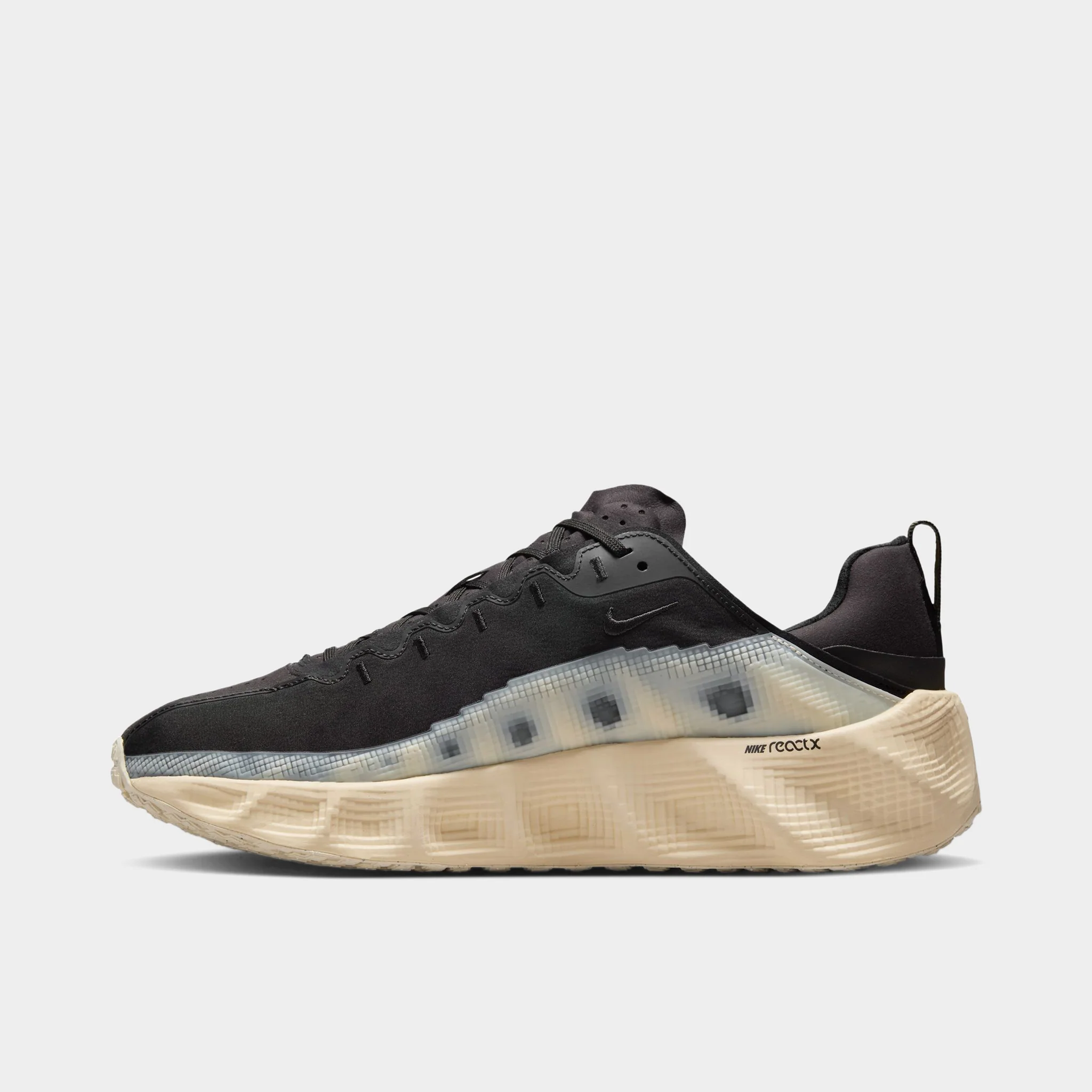 Nike AVA Rover Black / Anthracite - Black