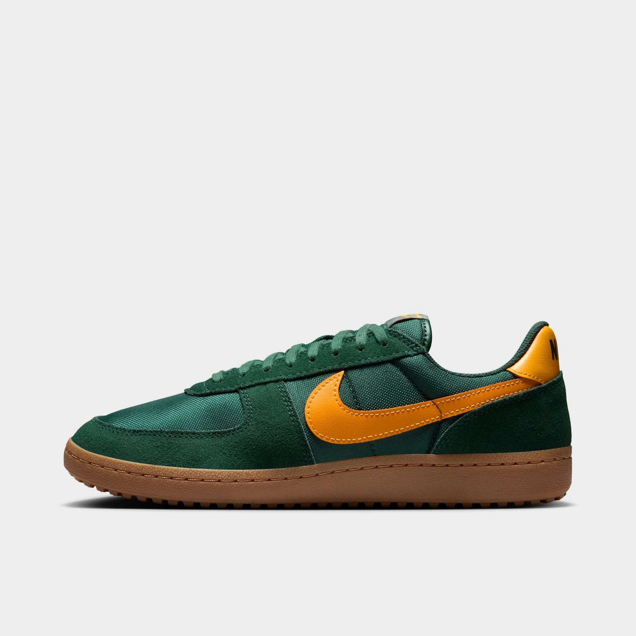 Nike Field General 82 Pro Green / Pro Gold - Gum Brow