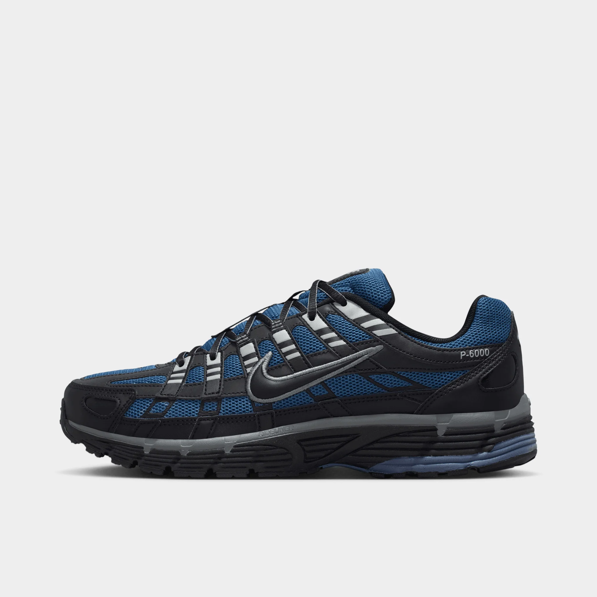 Nike P-6000 Diffused Blue / Black