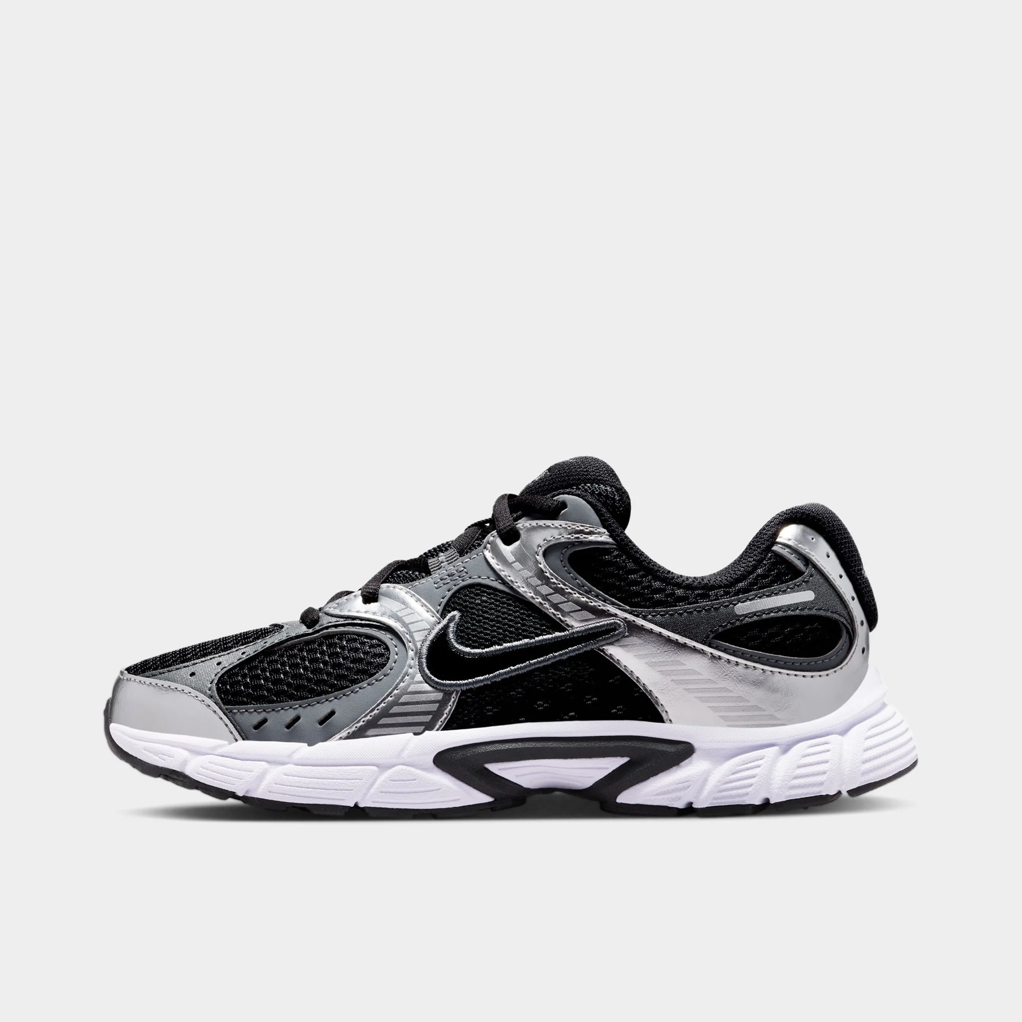 Nike V5 RNR GS Black / Anthracite - Smoke Grey