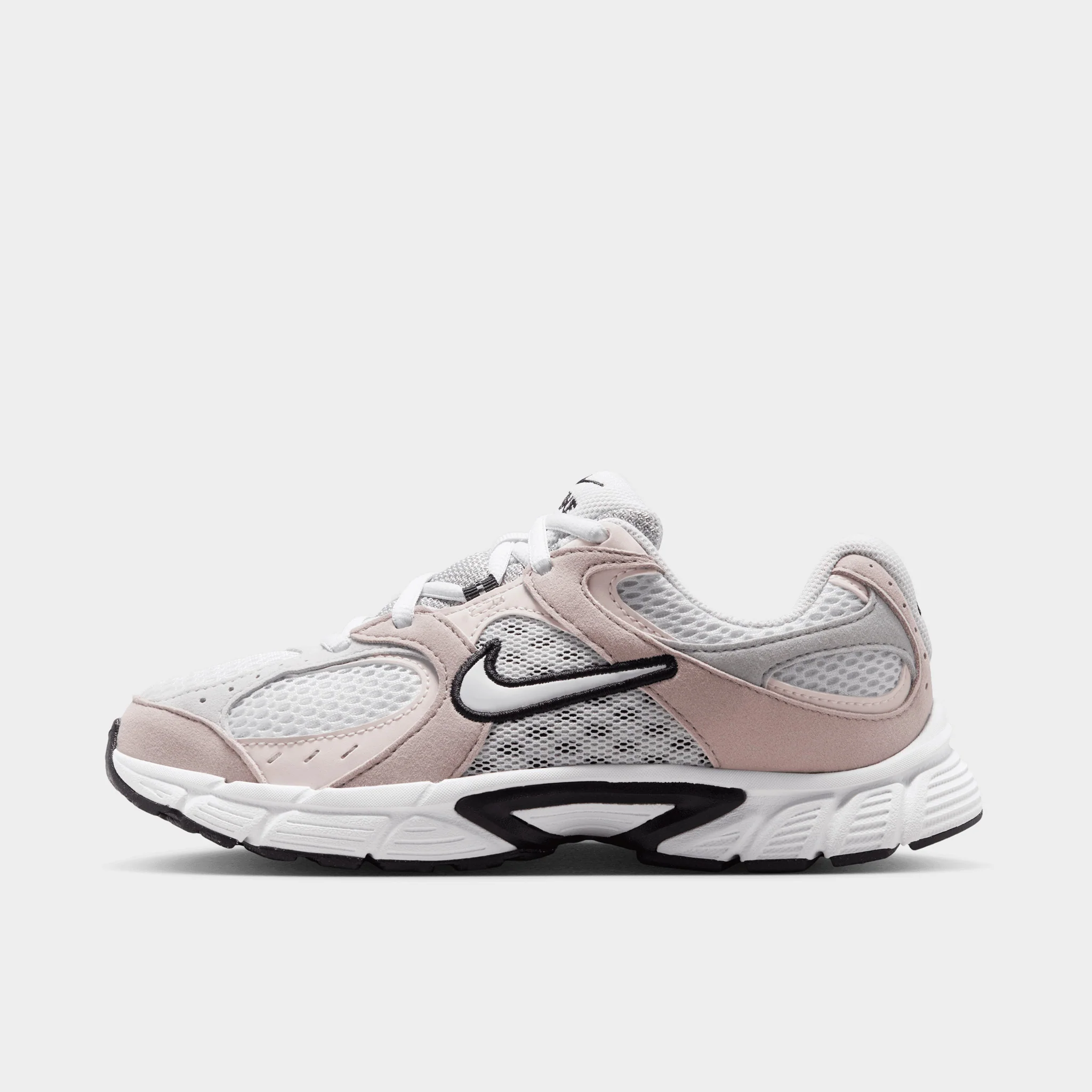 Nike V5 RNR GS Off White / Off White - College Grey