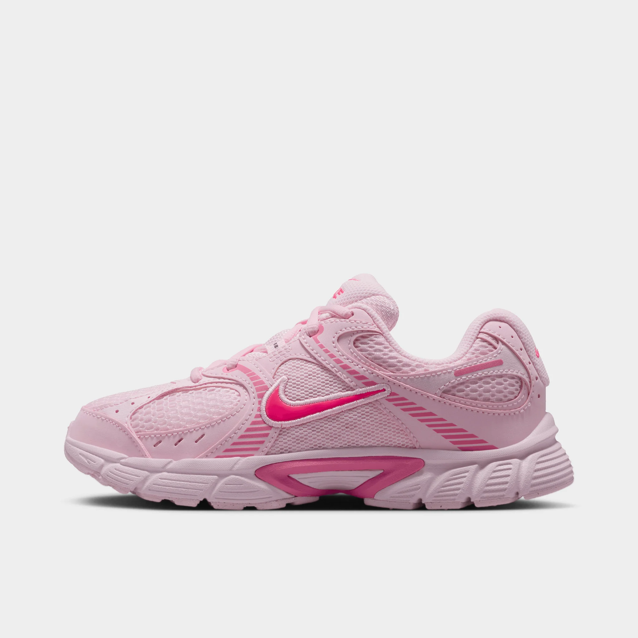Nike V5 RNR GS Pink Foam / Hyper Pink - Pinksicle