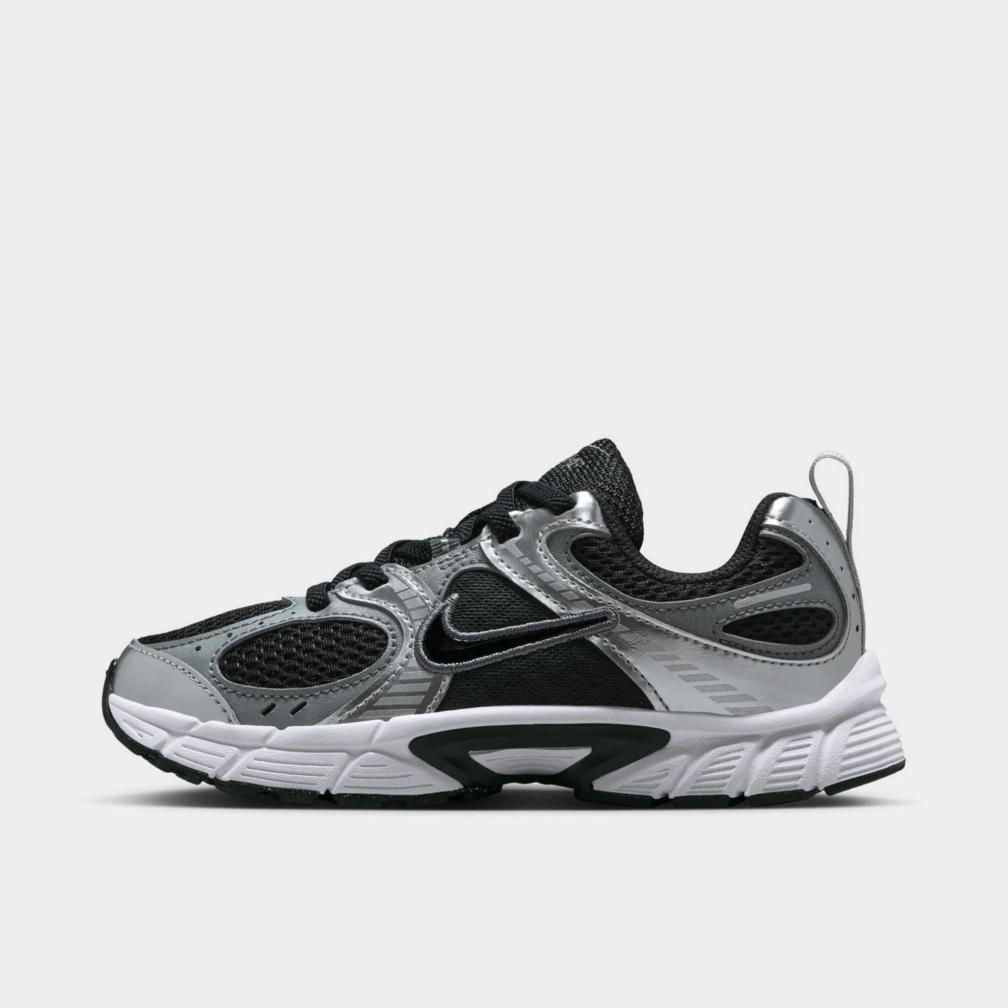 Nike V5 RNR PS Black / Anthracite - Smoke Grey