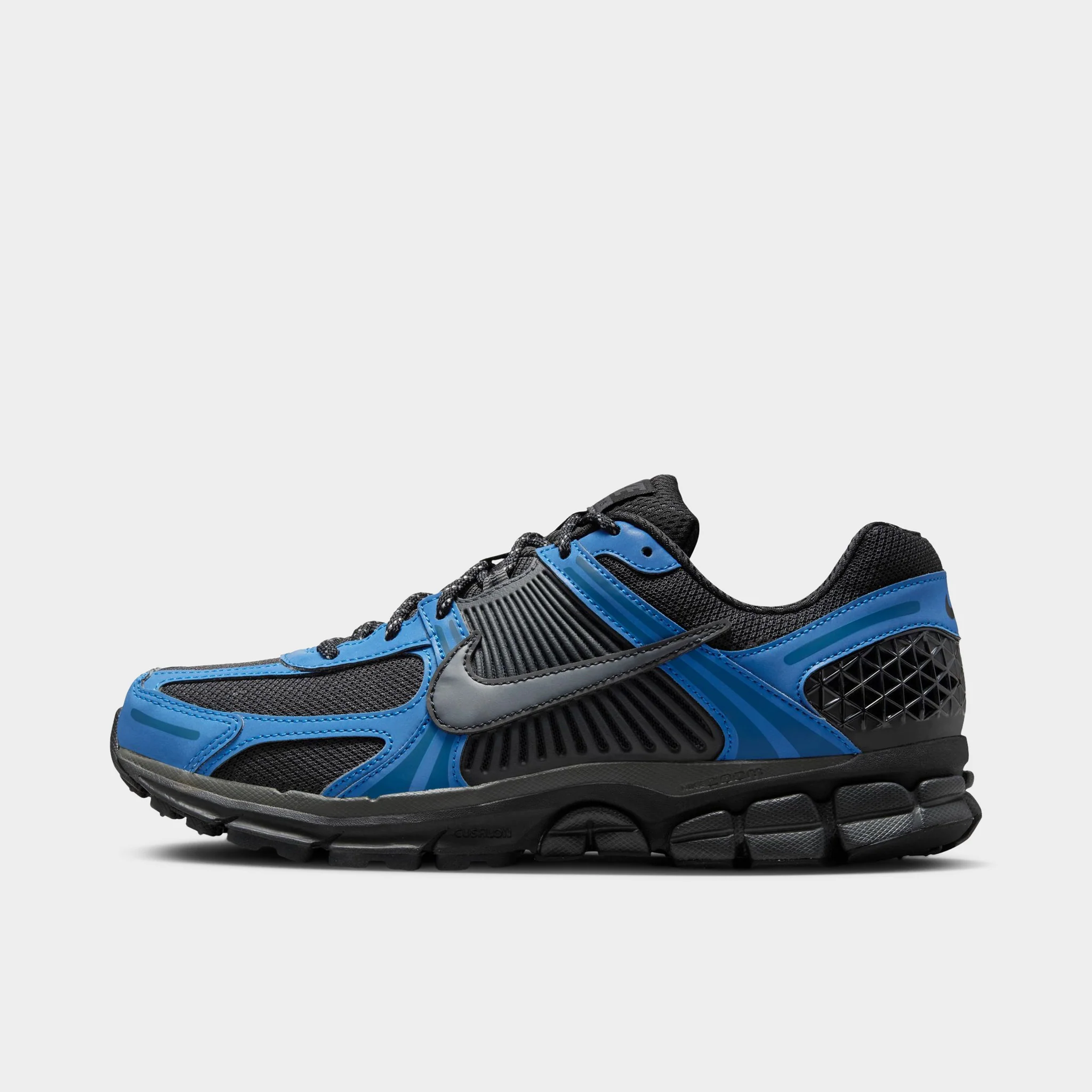 Nike Zoom Vomero 5 SE Black / Silver