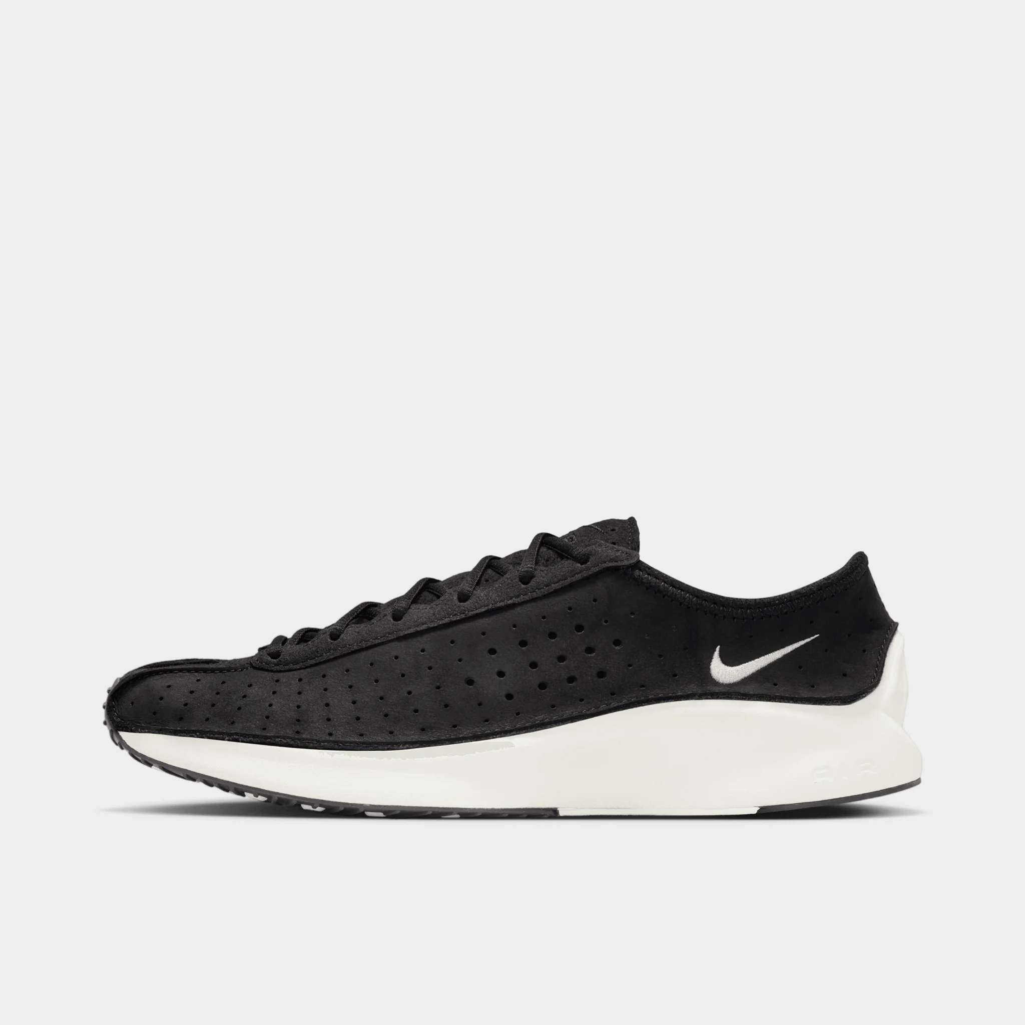 Nike Women's Air Superfly Black / Sail