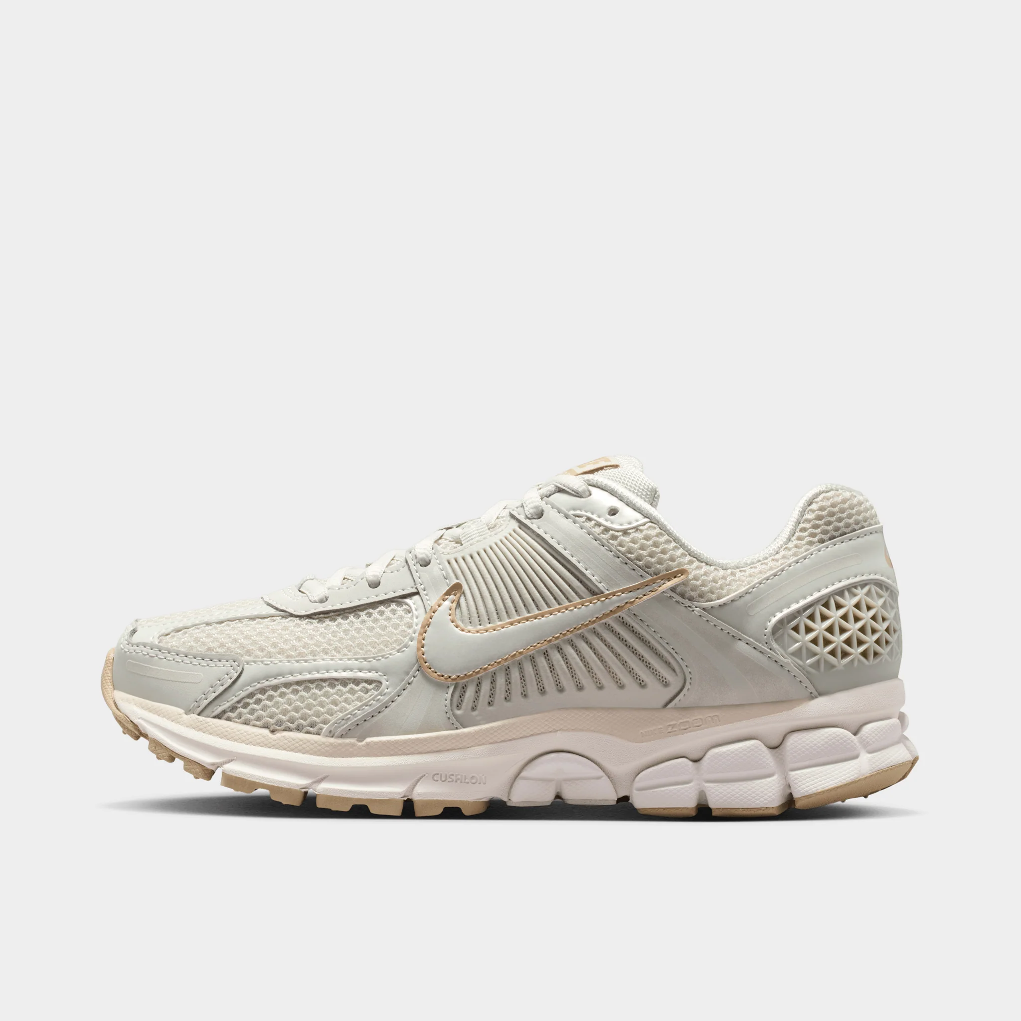 Nike Women's Zoom Vomero 5 Light Bone / Light Bone - Phantom