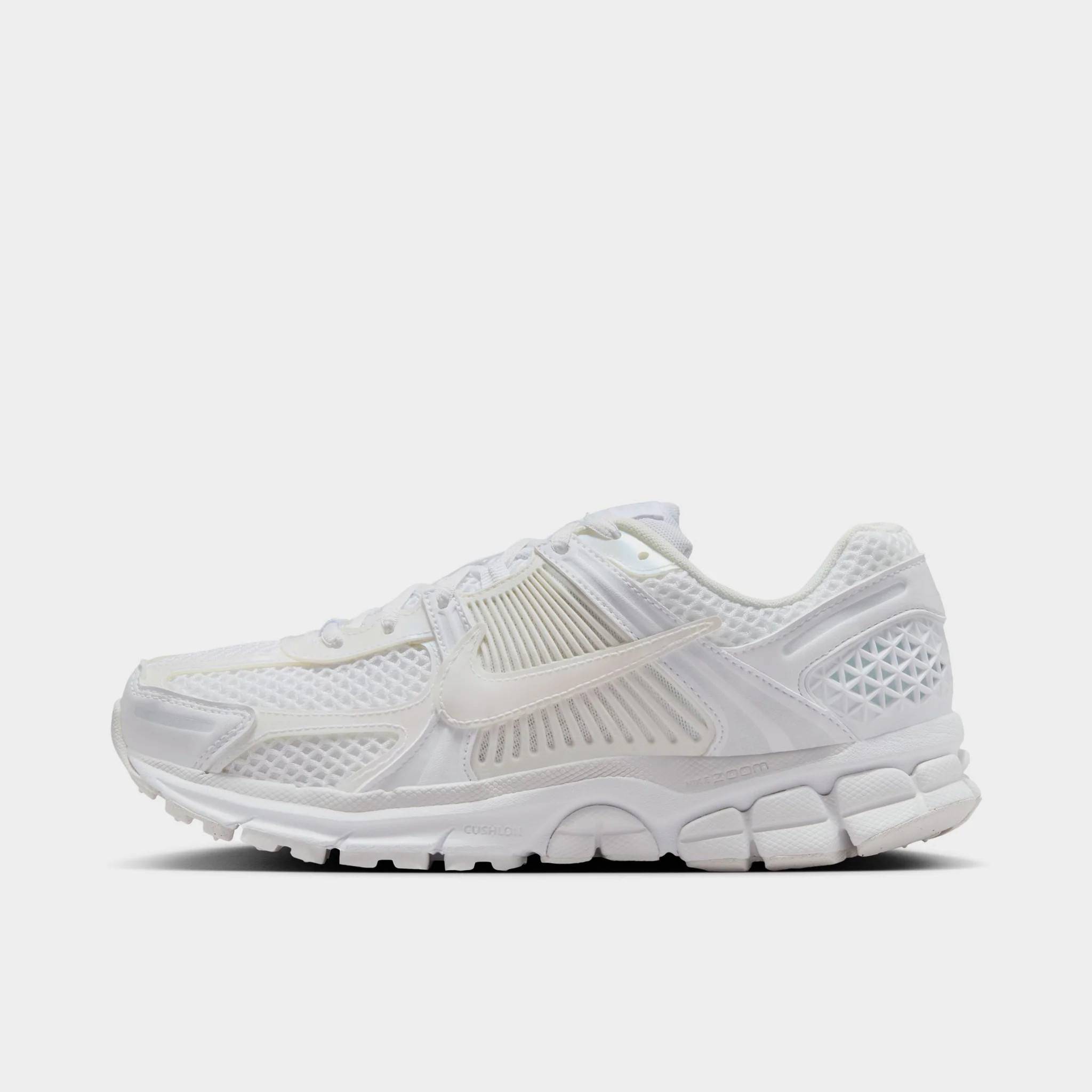Nike Women's Zoom Vomero 5 SE White / White - Platinum Tint