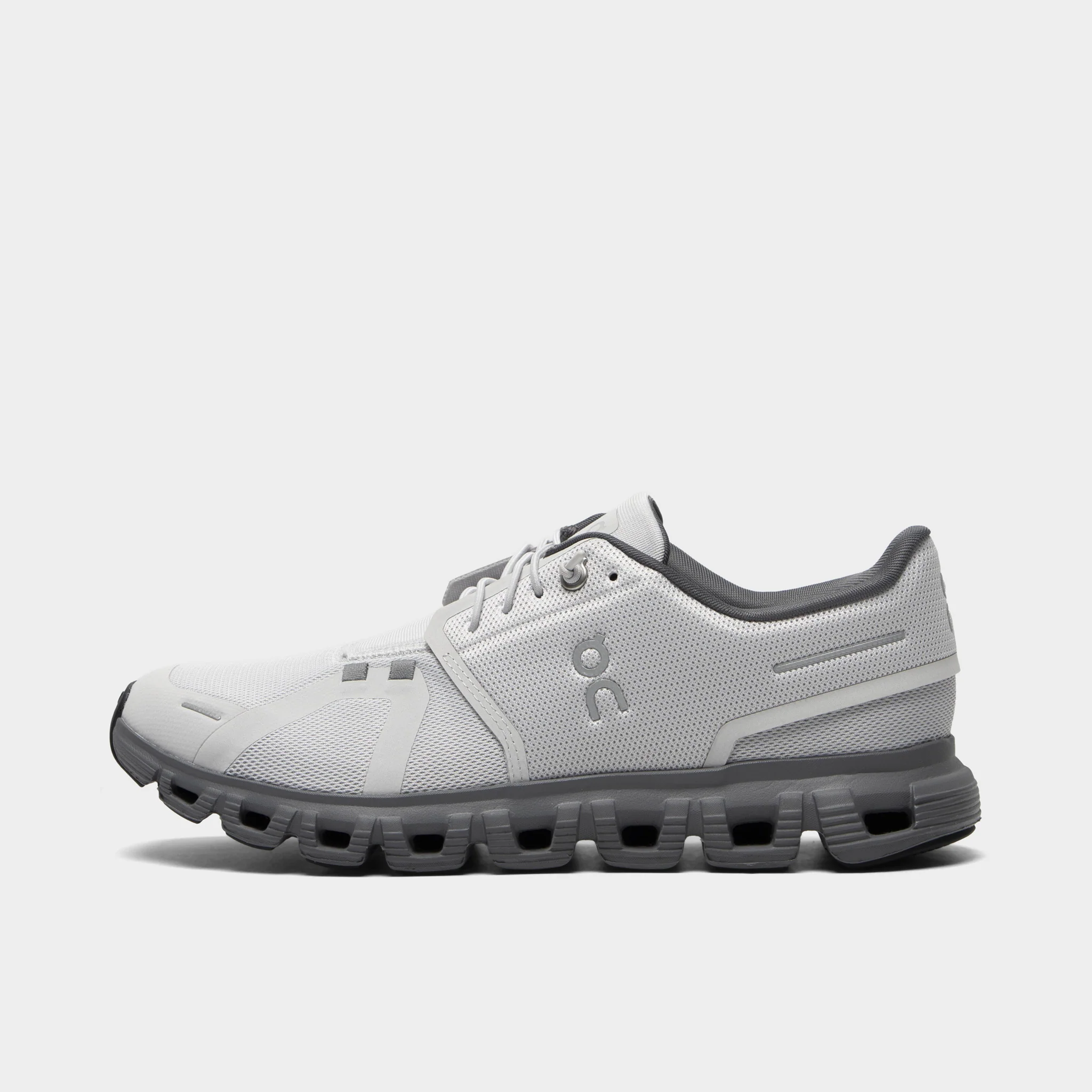 On Cloud 6 Grey / Grey