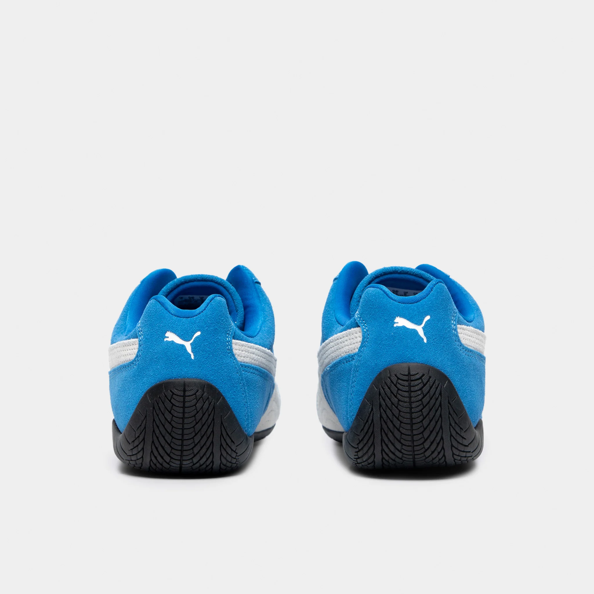 PUMA Speedcat OG Team Royal / White - Image 4